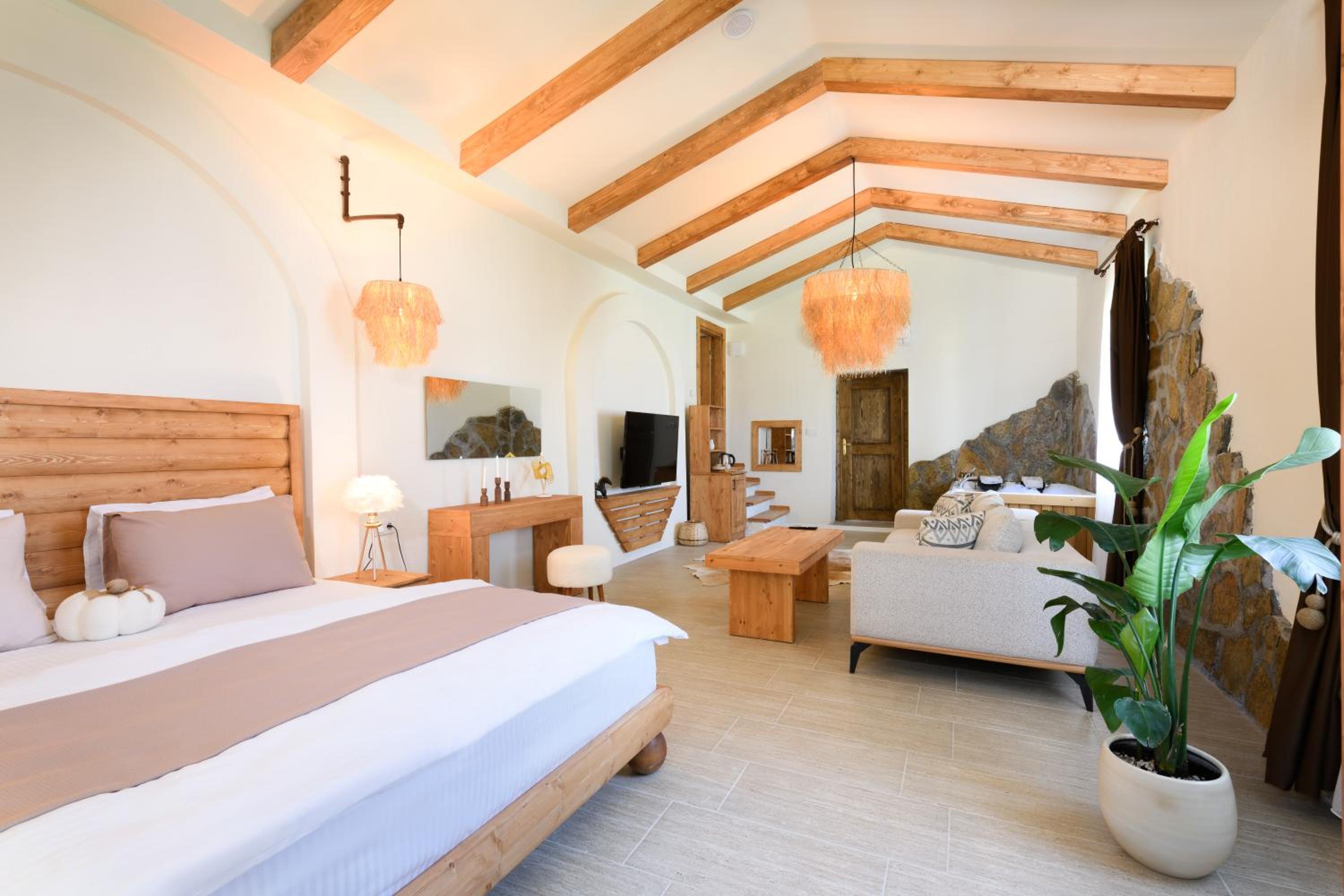Suite With Garden View photo 1