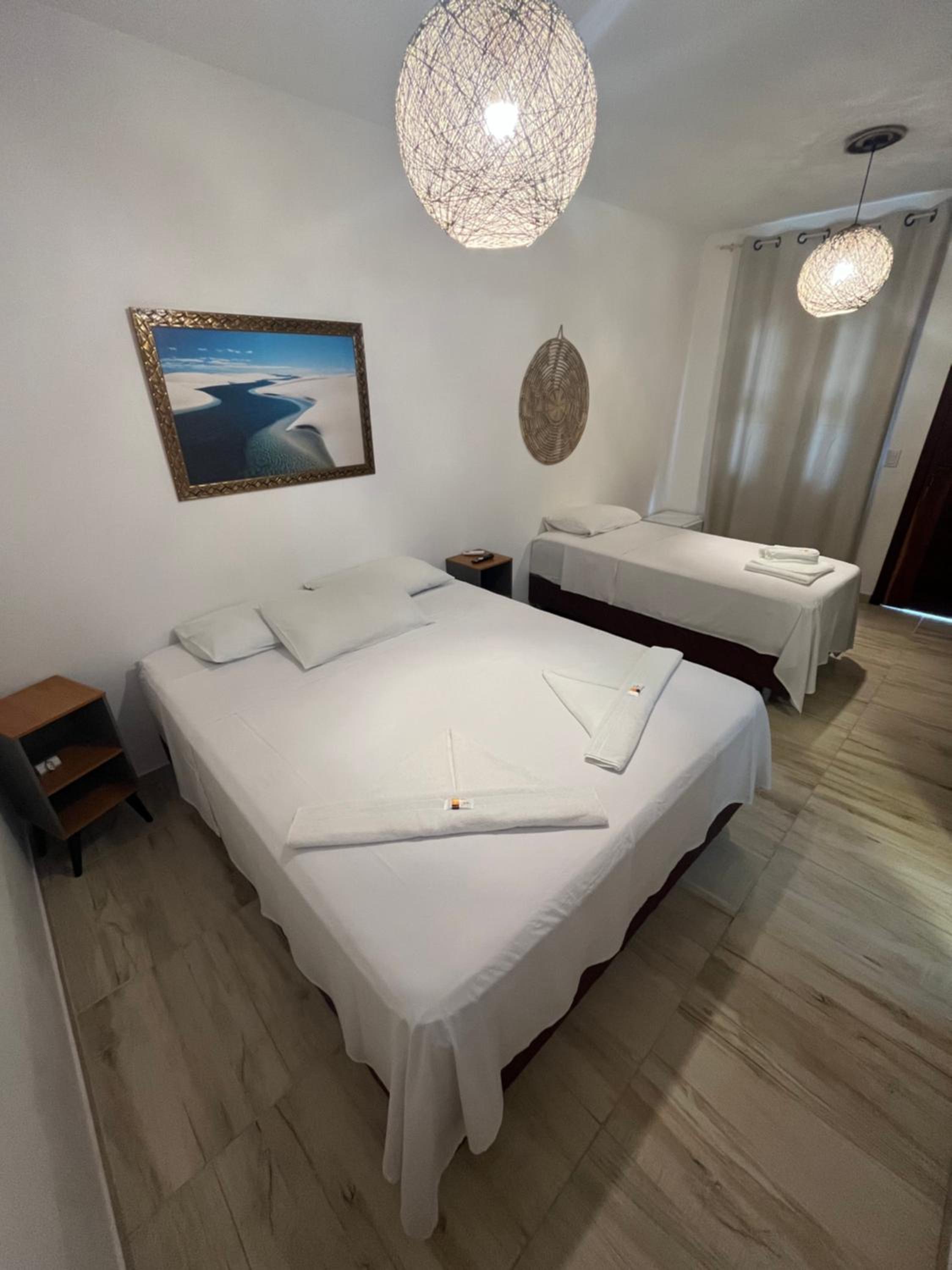 Triple Room photo 2