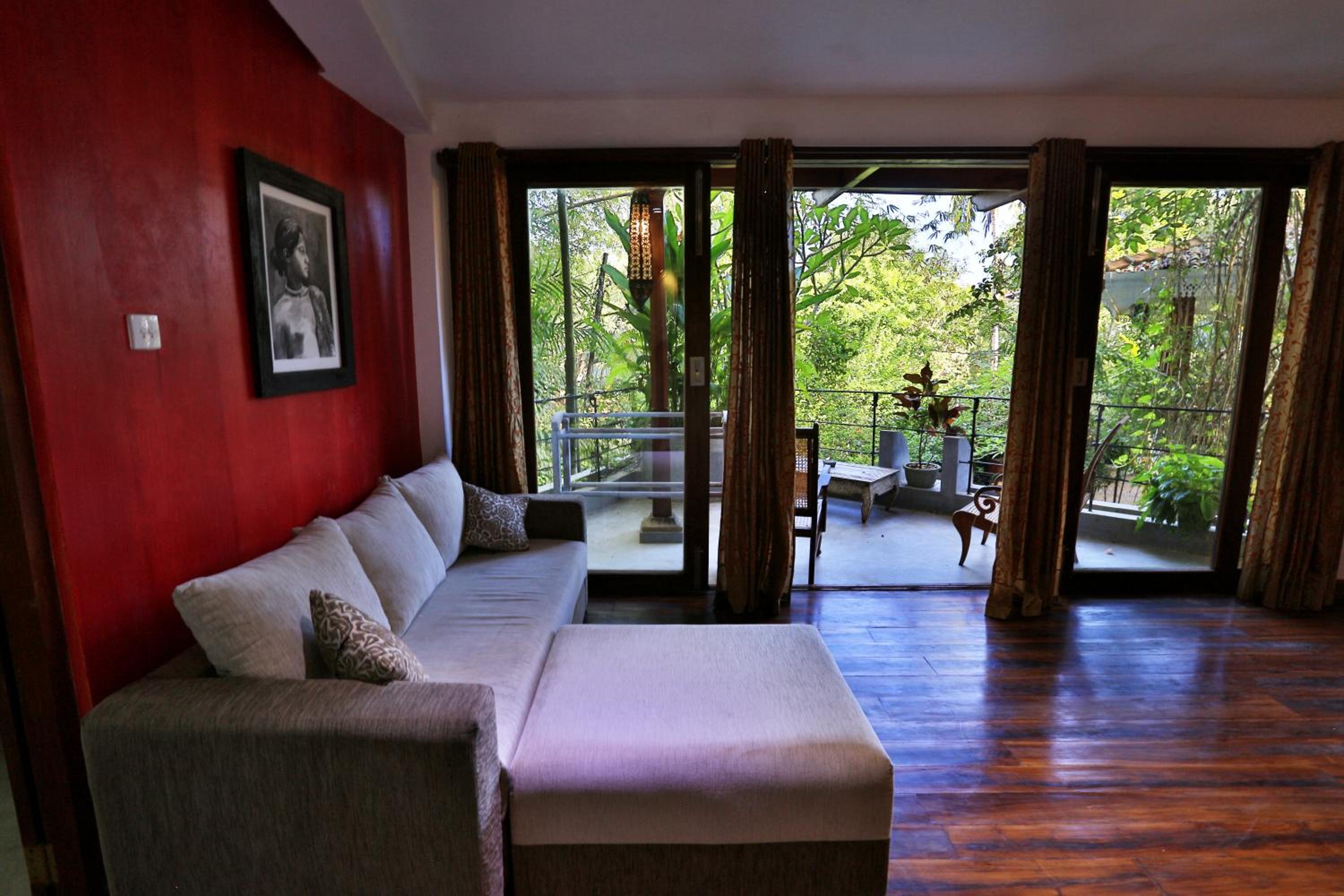 Superior Double Room photo 2