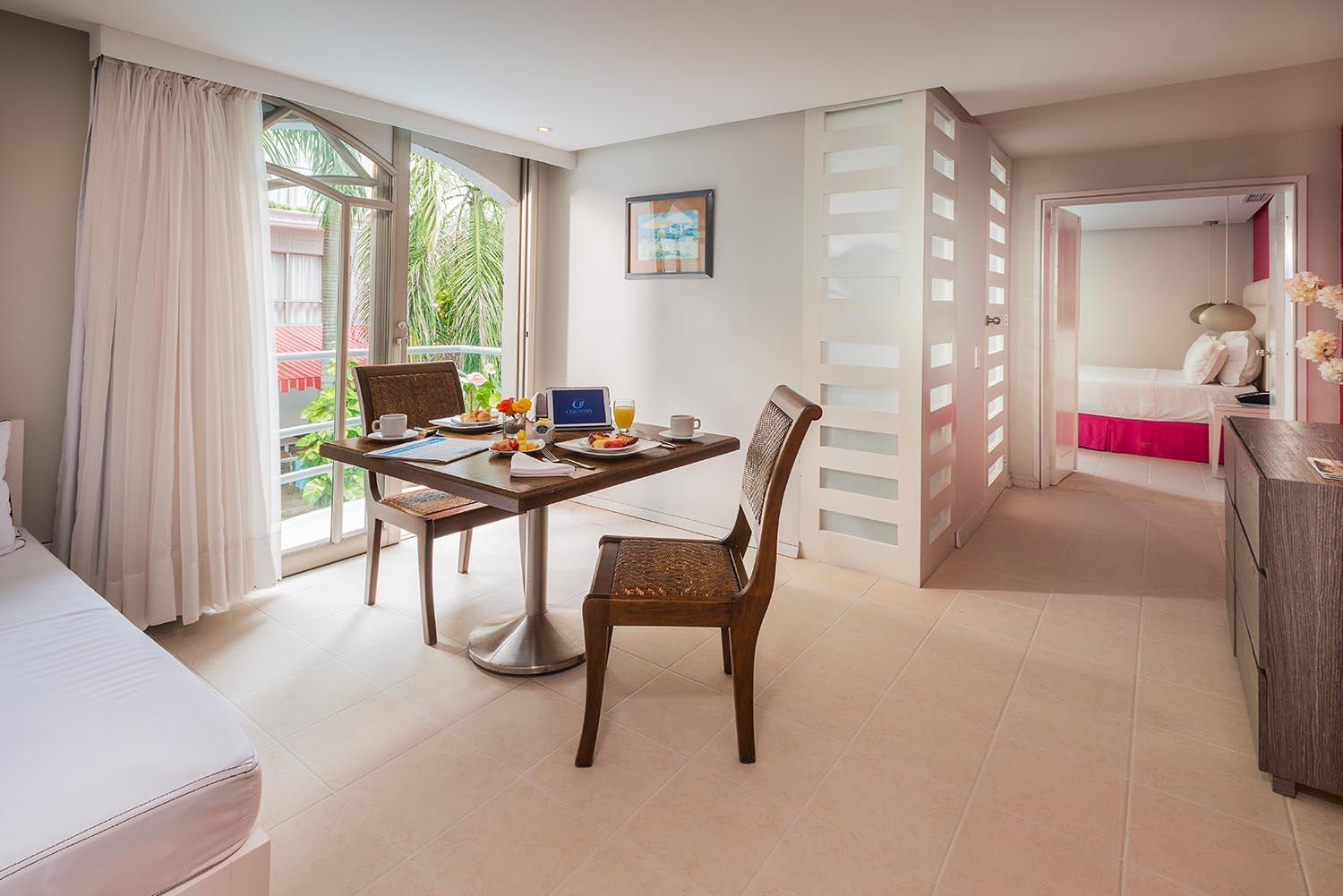 Junior Suite - Photo 1