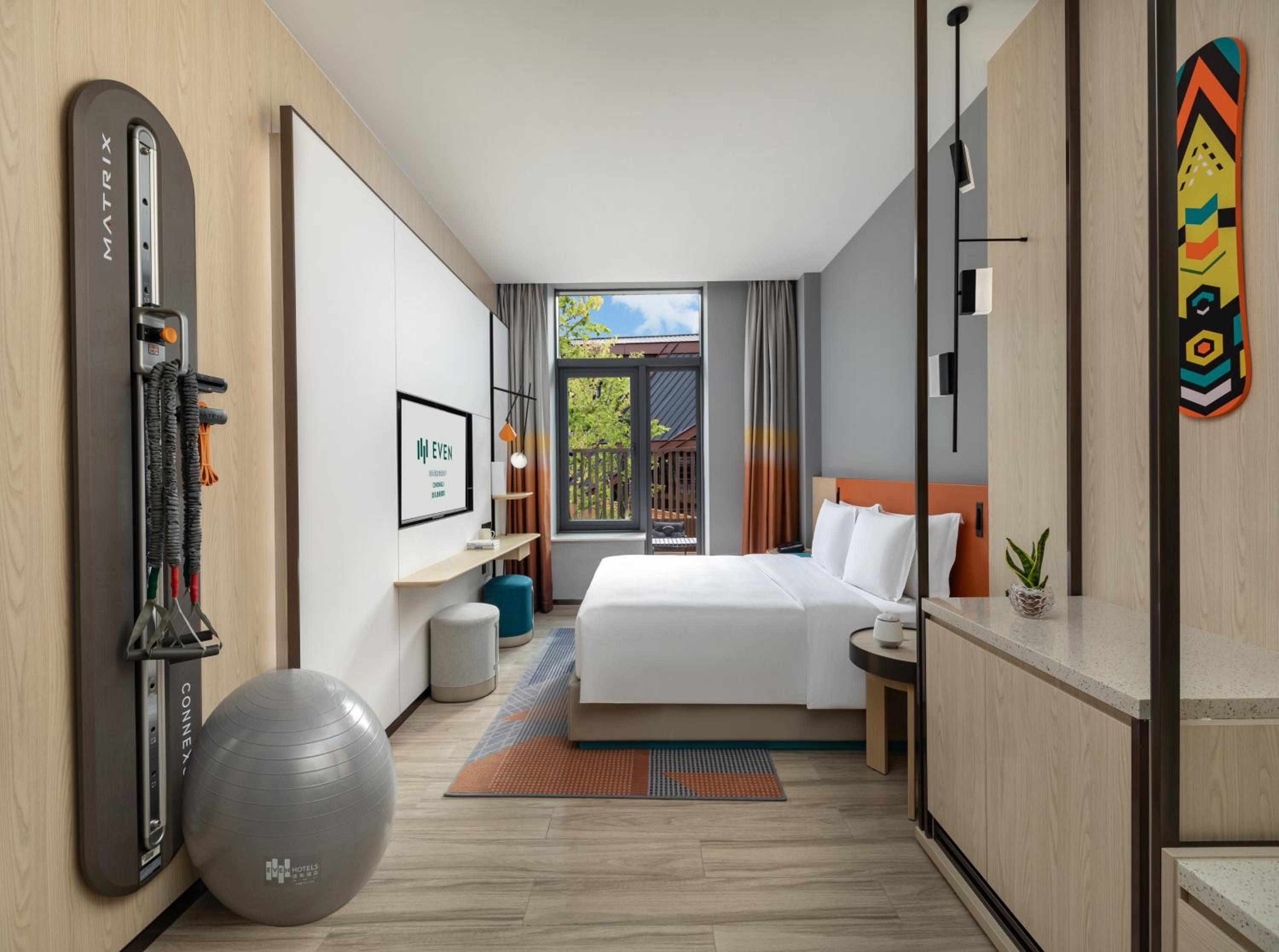 Superior Double Room photo 2