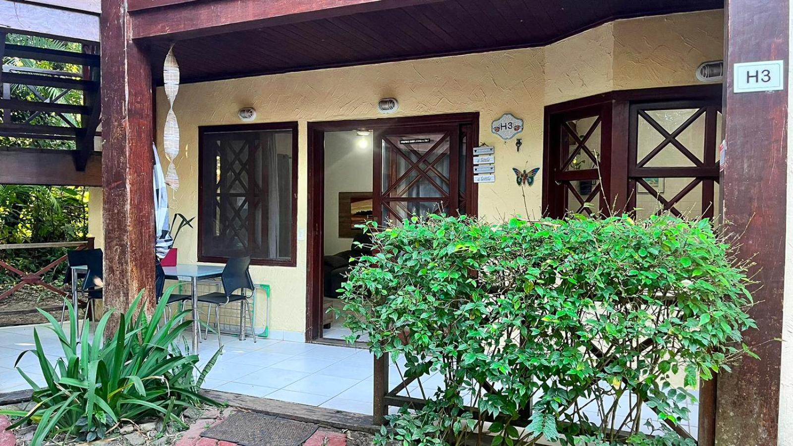 One-Bedroom House photo 3
