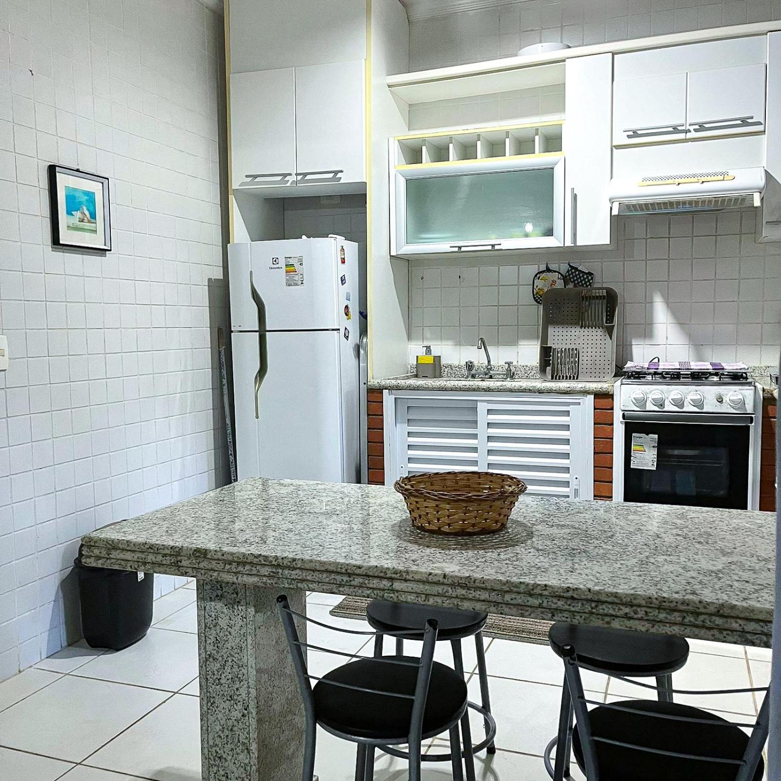 One-Bedroom House photo 2