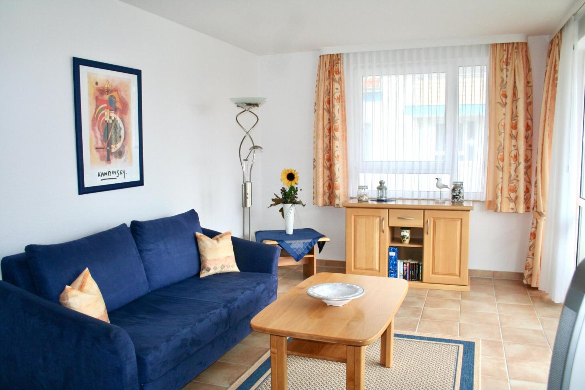 Superior One-Bedroom Apartment with Balcony photo 1