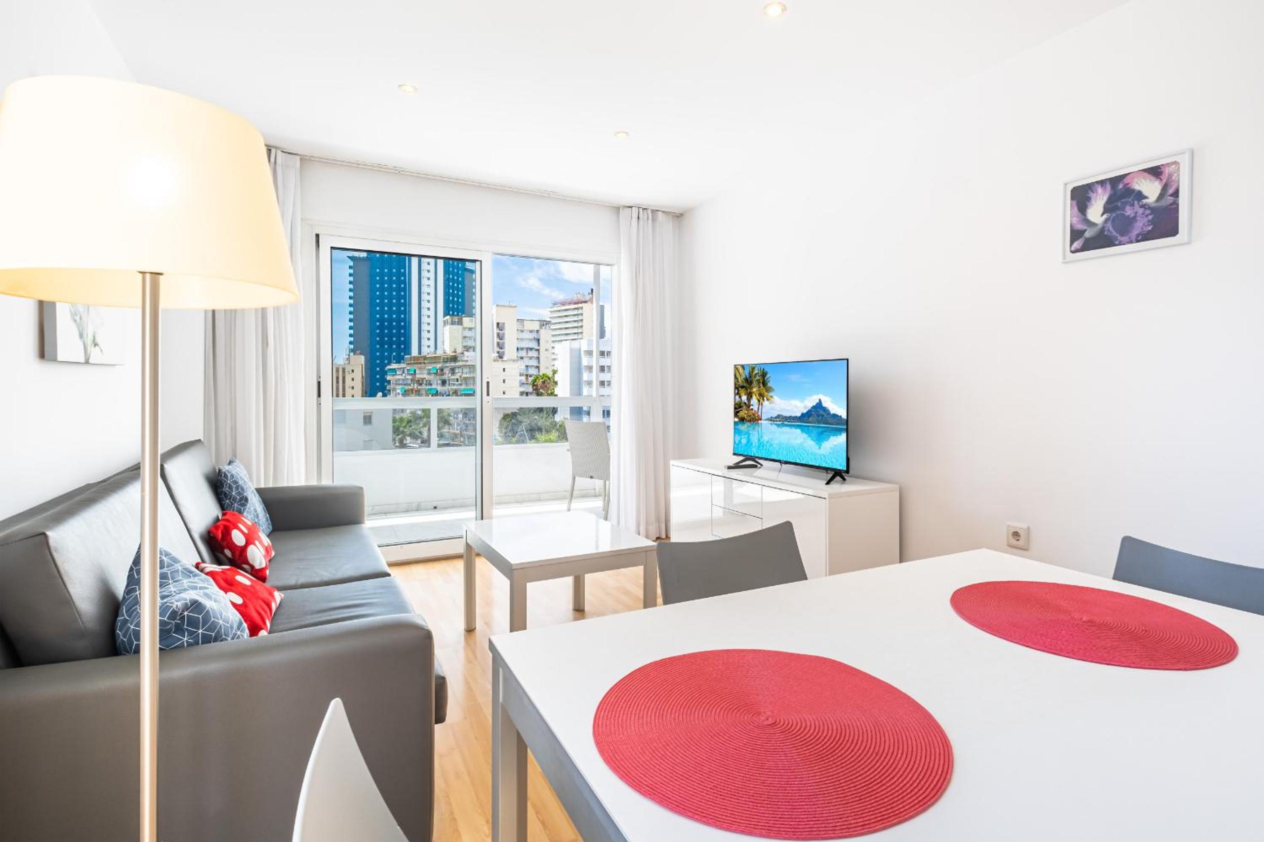 One-Bedroom Apartment with Terrace - Photo 36