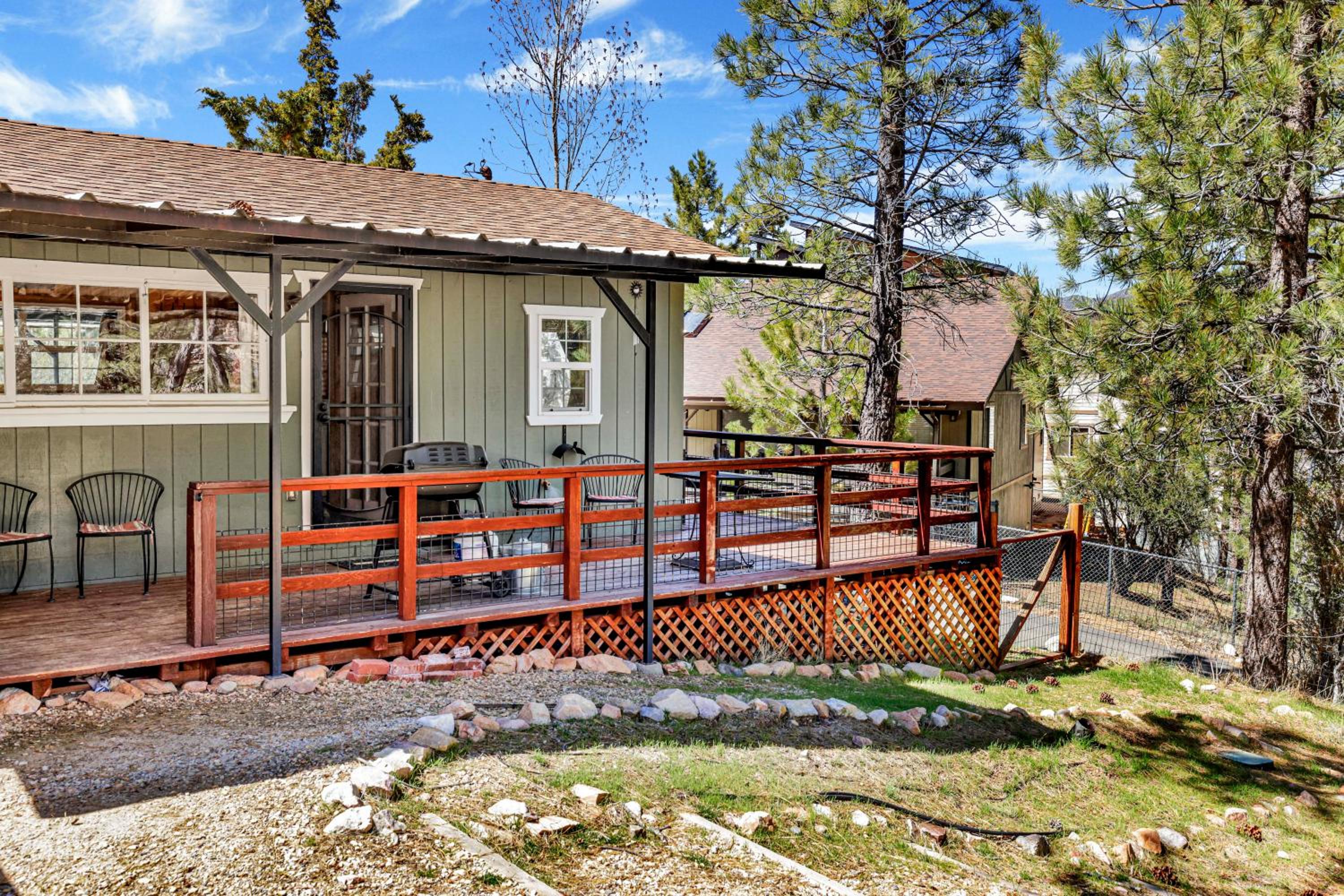 Holiday Home photo 1