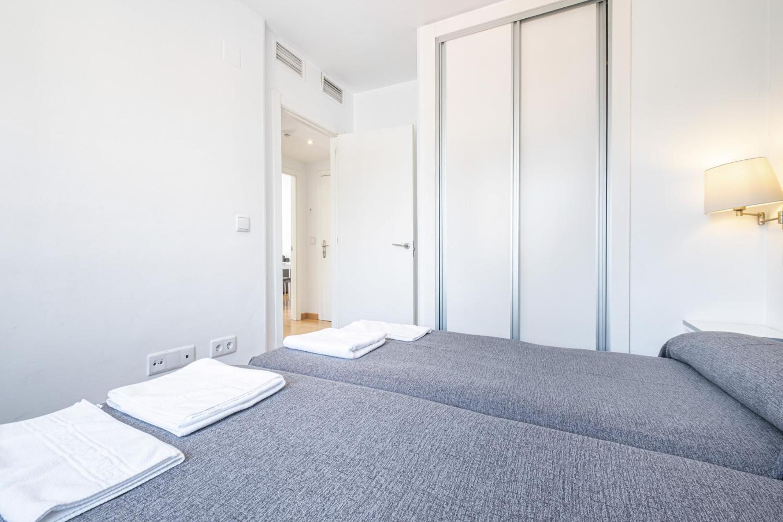 Two-Bedroom Apartment - Photo 14