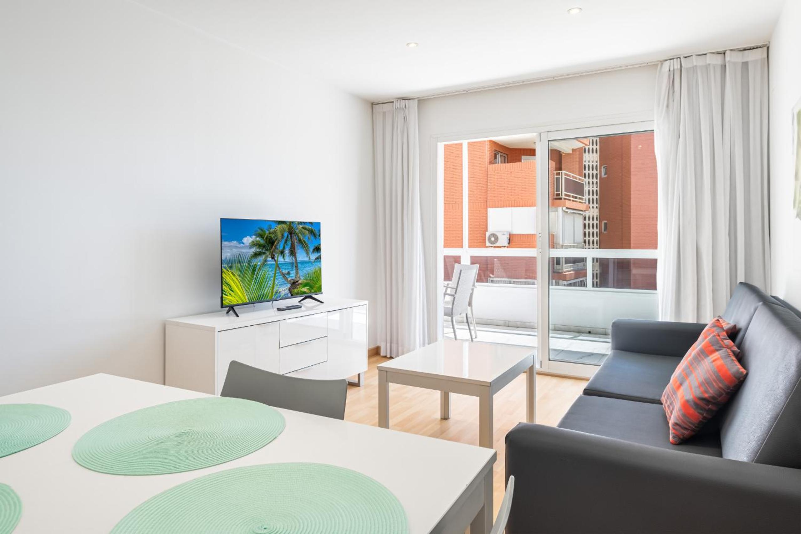 Two-Bedroom Apartment - Photo 1