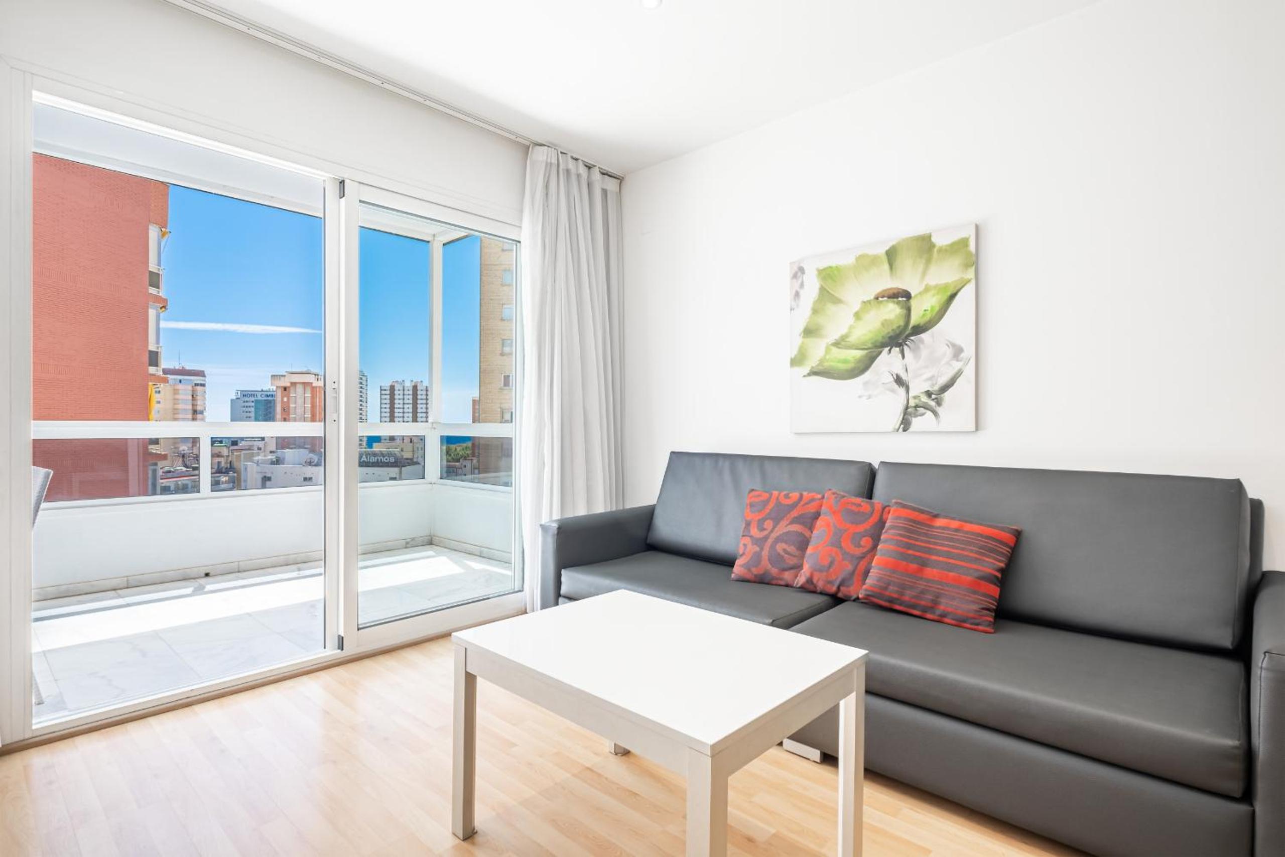 Two-Bedroom Apartment - Photo 12