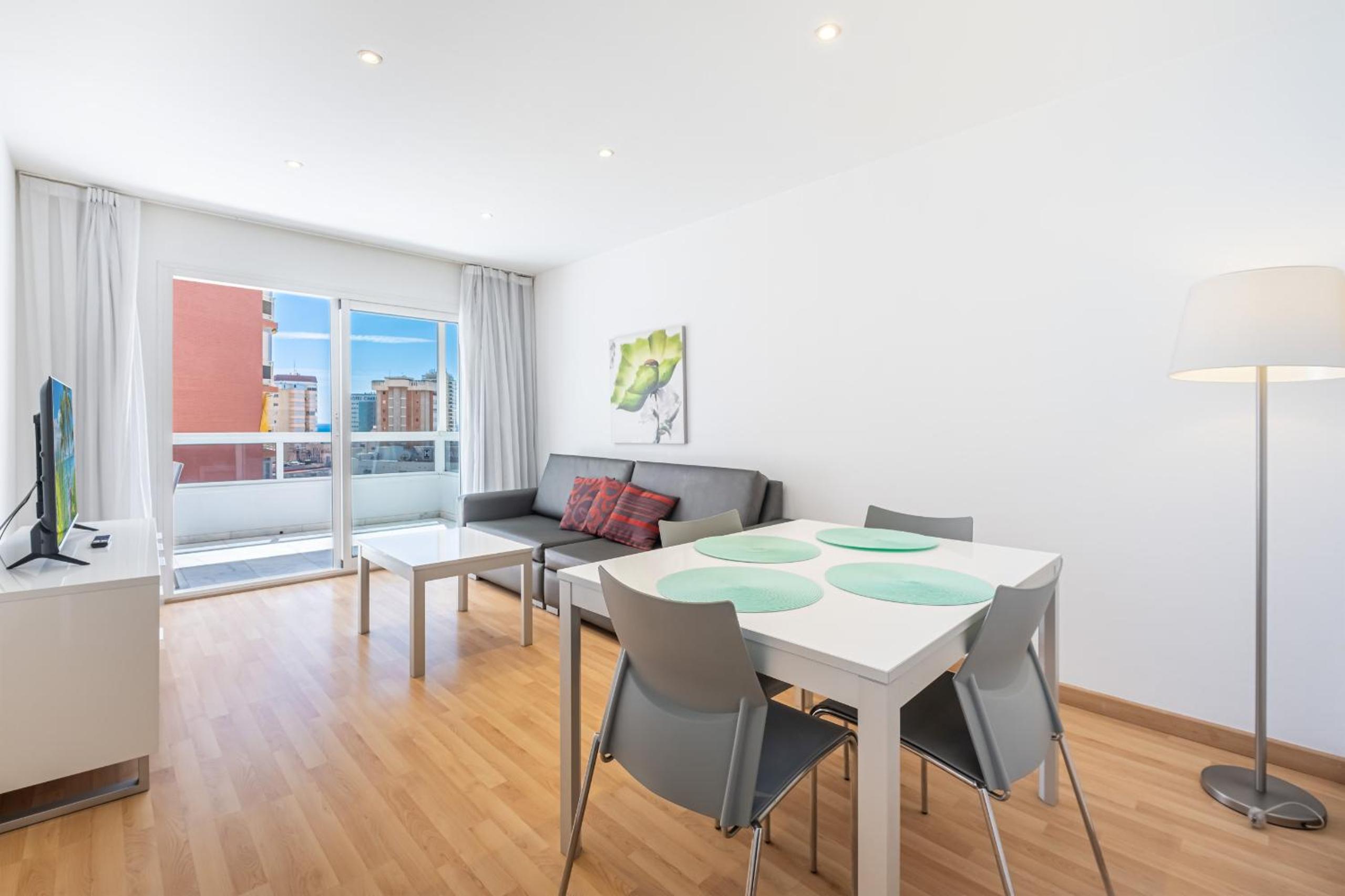 Two-Bedroom Apartment - Photo 41