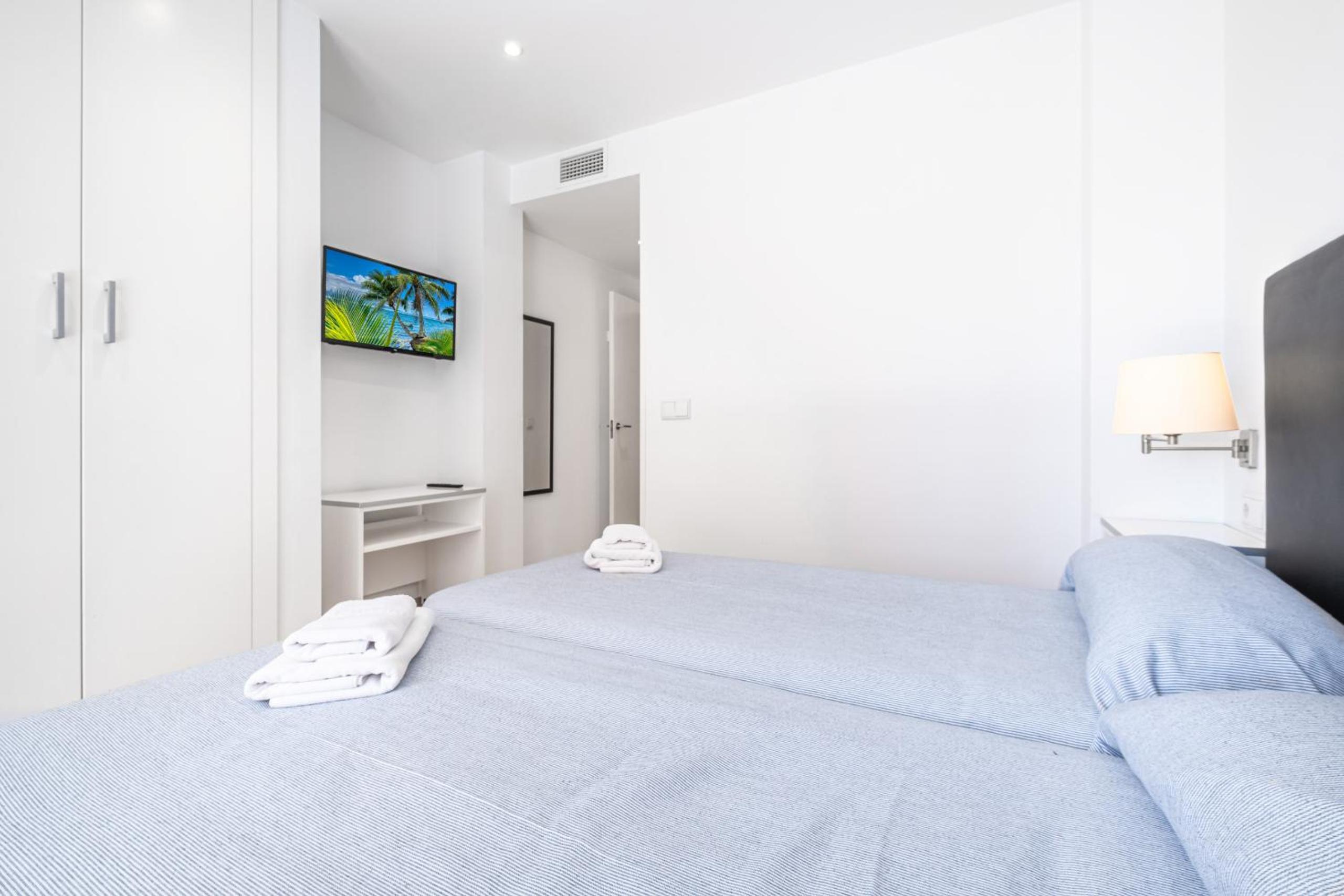 Two-Bedroom Apartment - Photo 20
