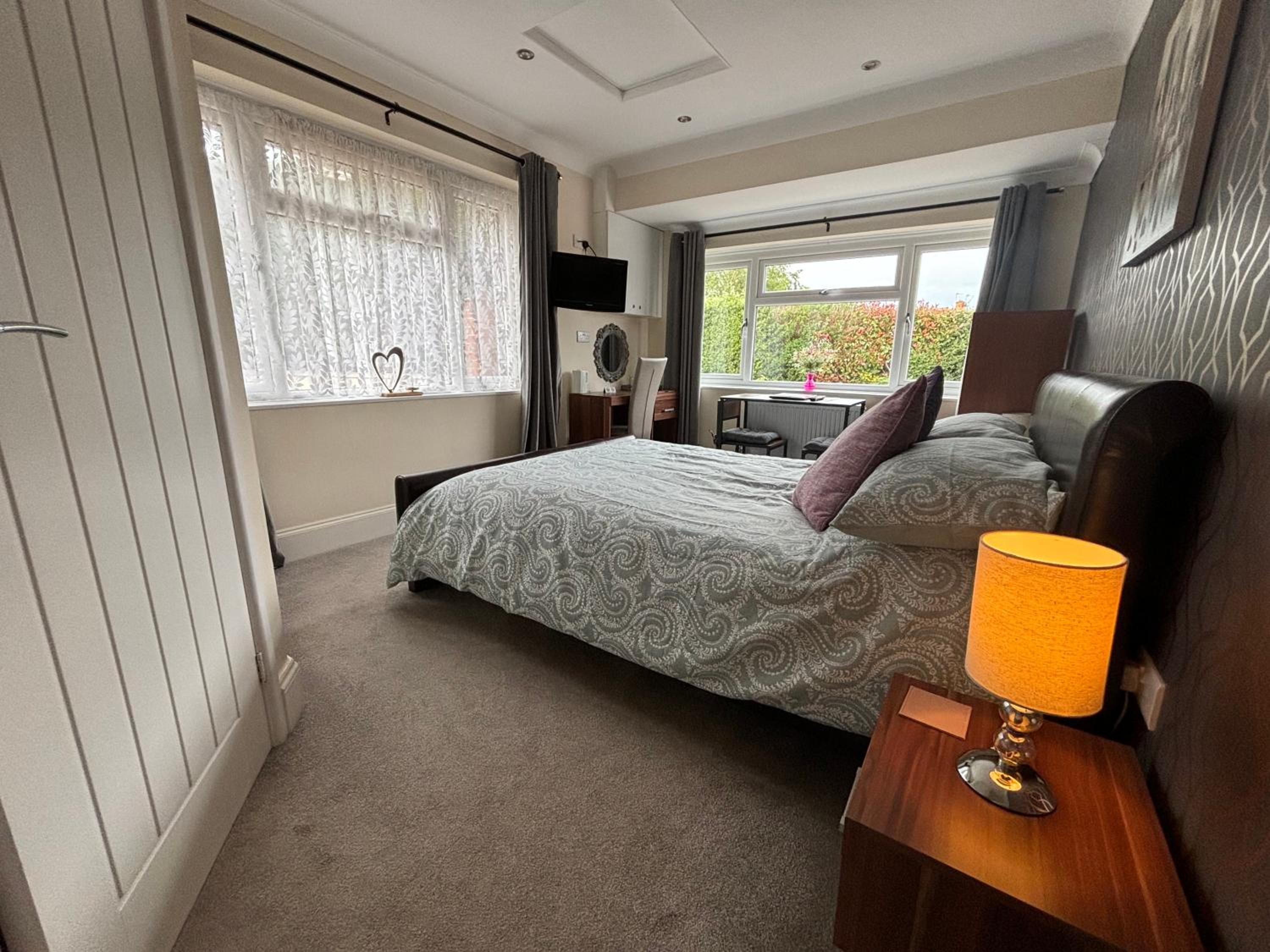 Double Room - Photo 1