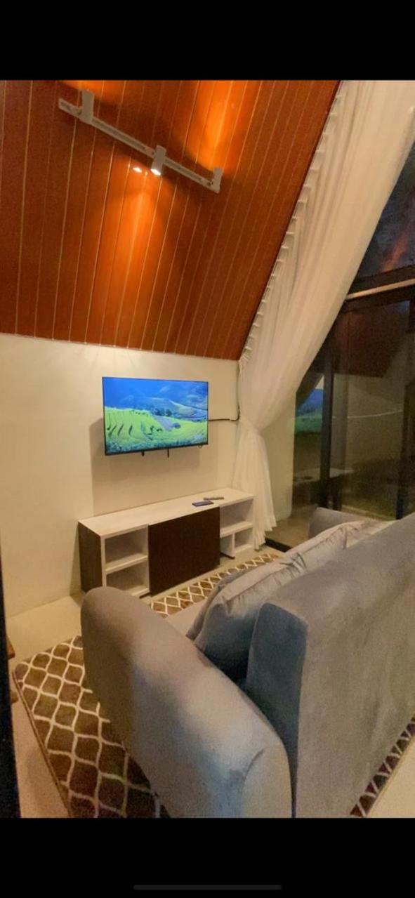 Two-Bedroom Villa photo 2
