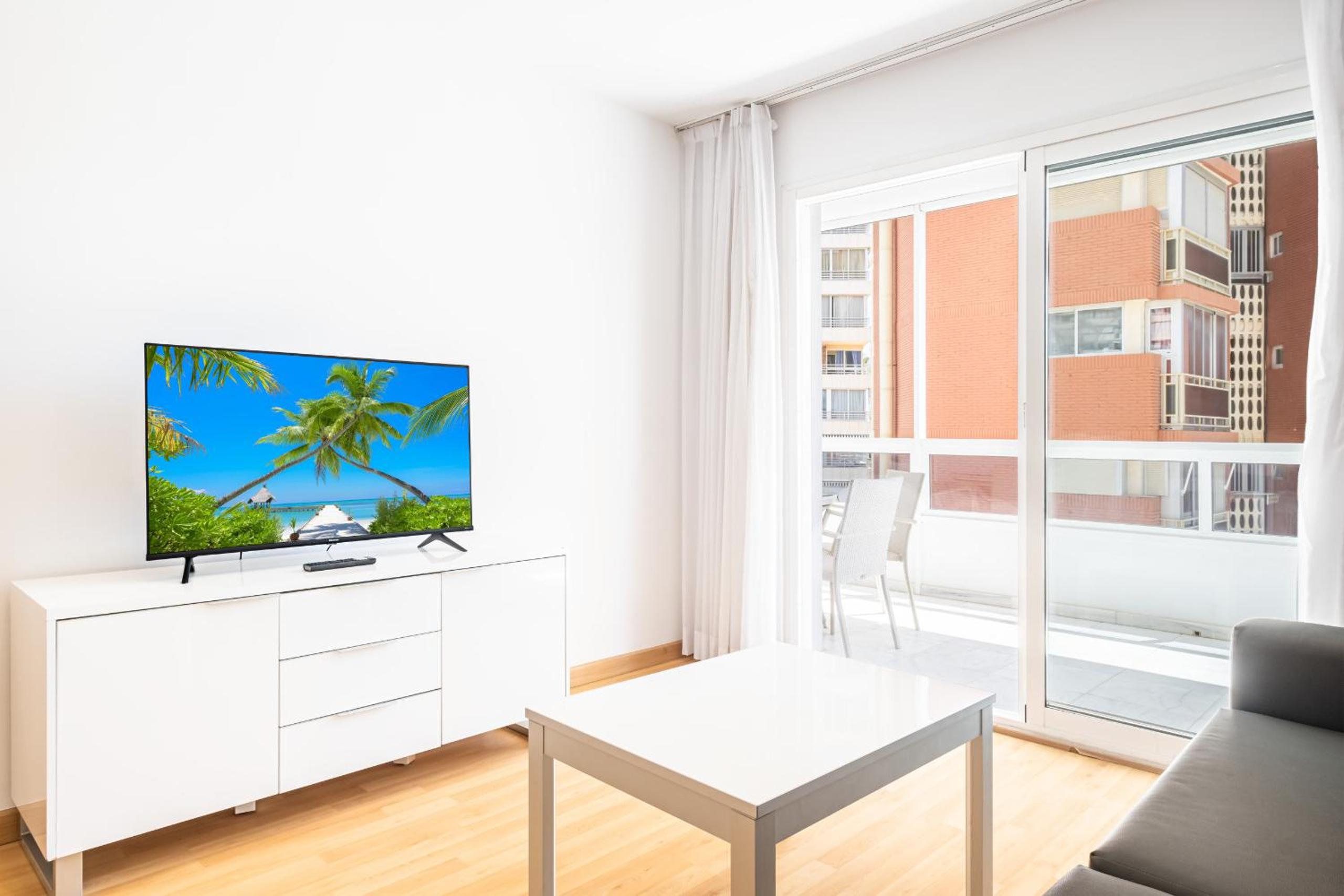 Apartamento