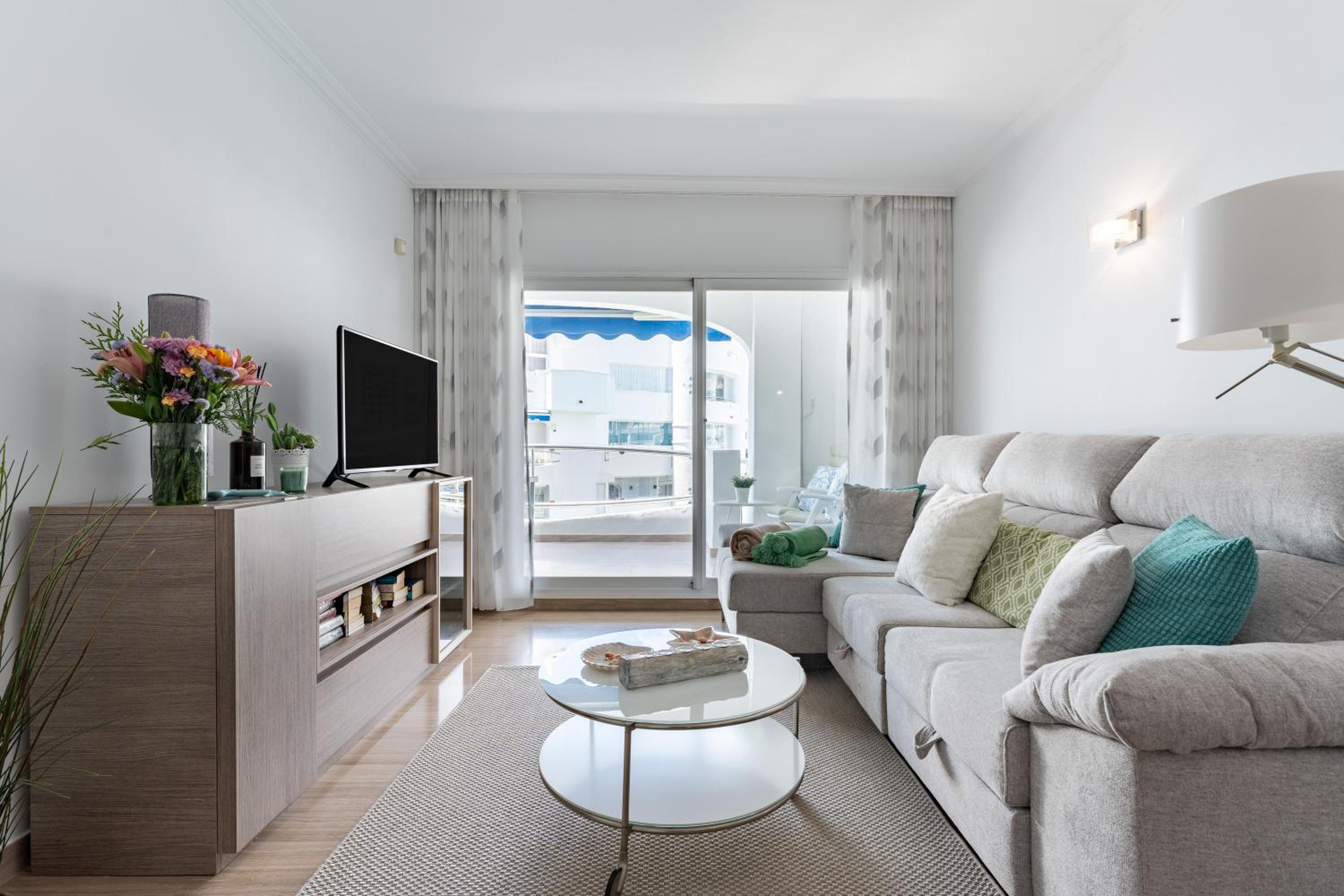 Apartamento Superior de Dos Habitaciones