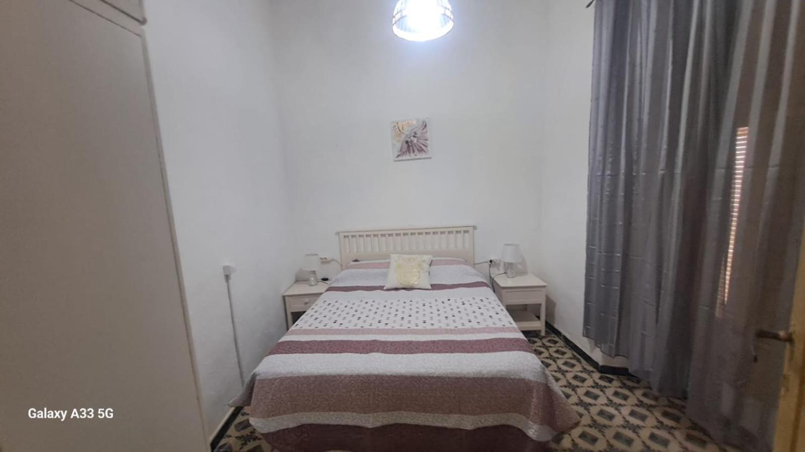 Casa de Dos Habitaciones