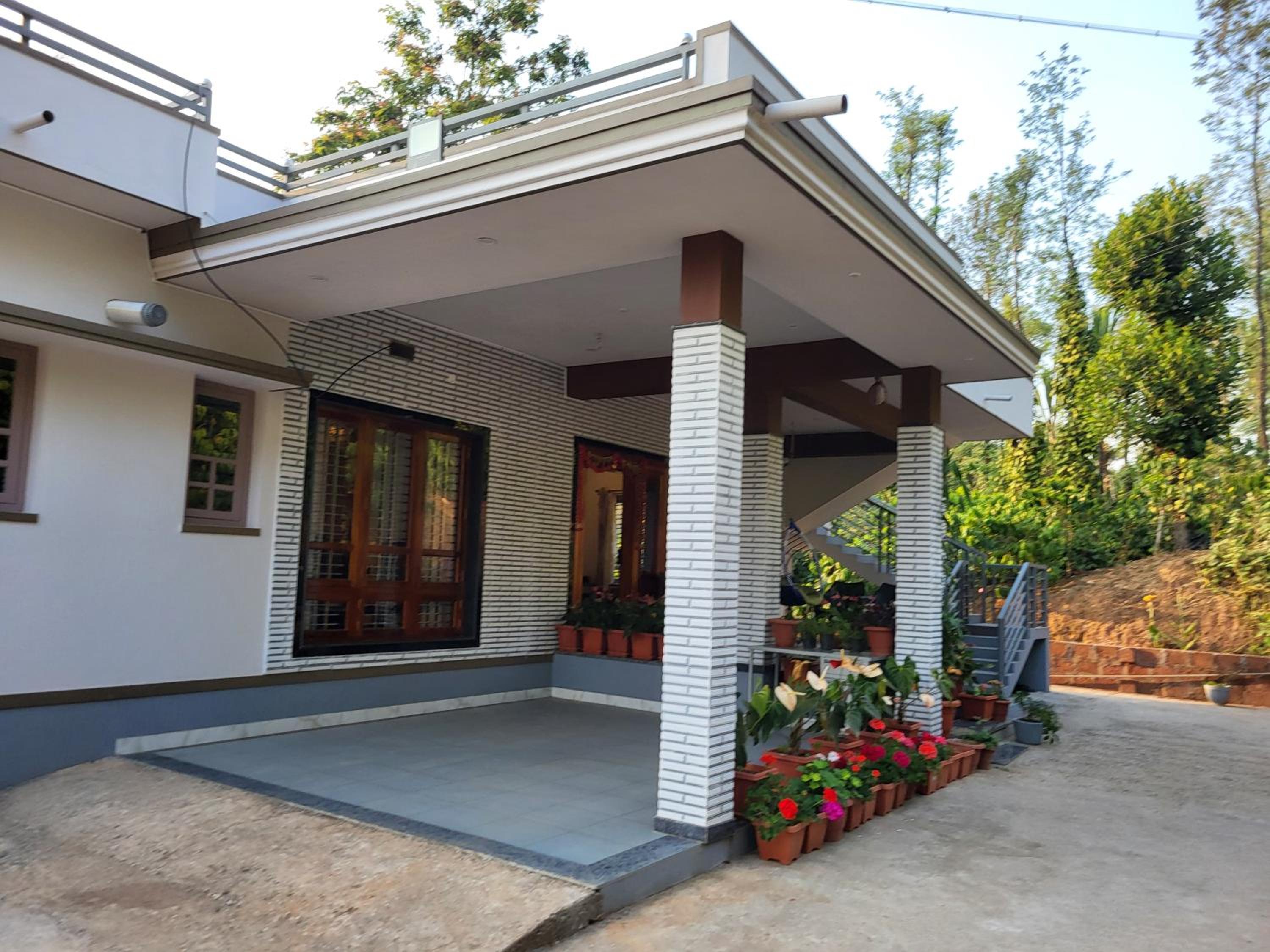 Three-Bedroom Villa photo 2