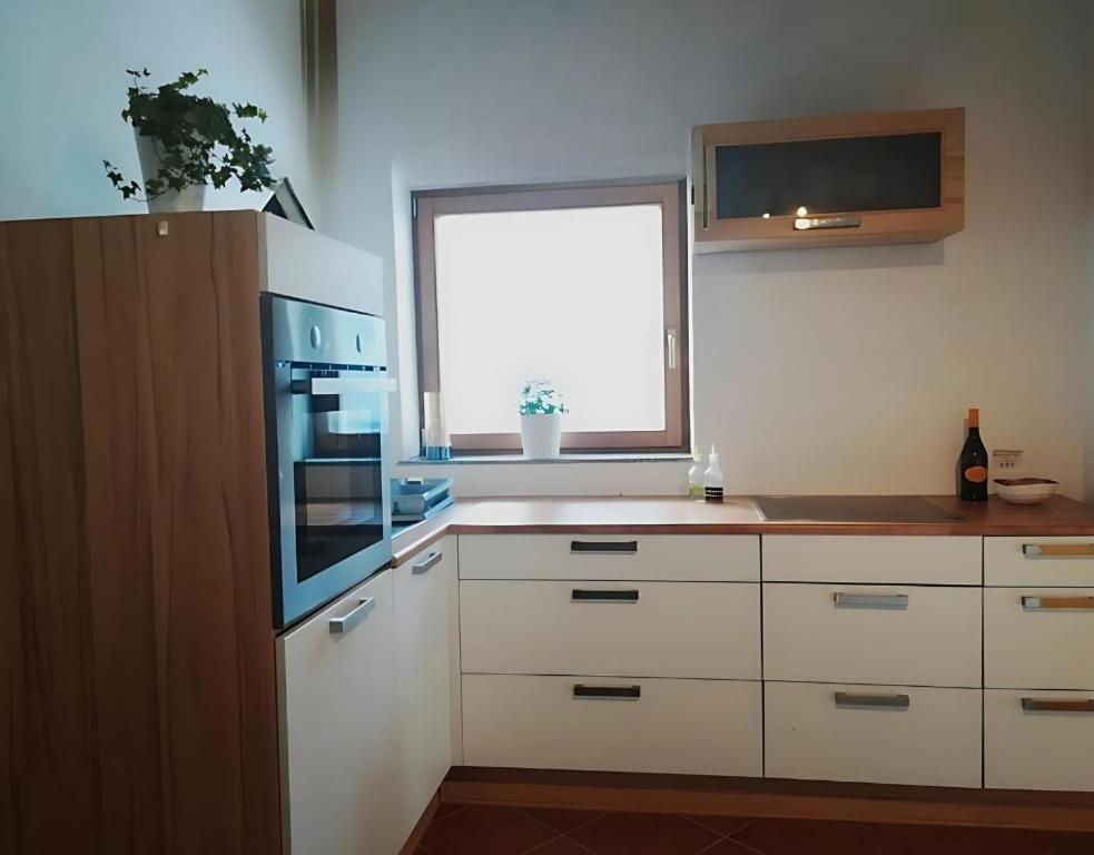 Two-Bedroom Apartment with Mountain View photo 3