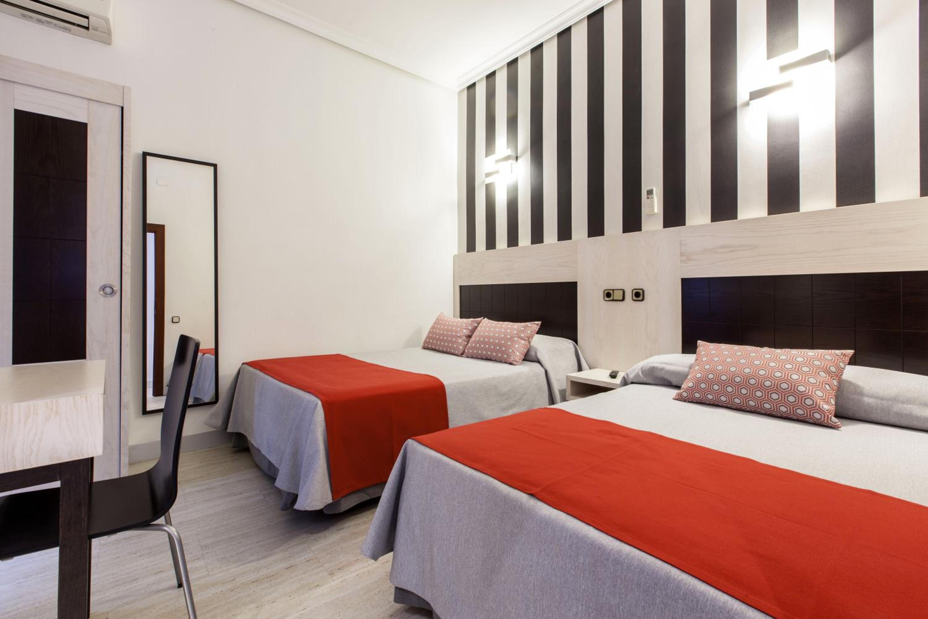 Habitación Doble