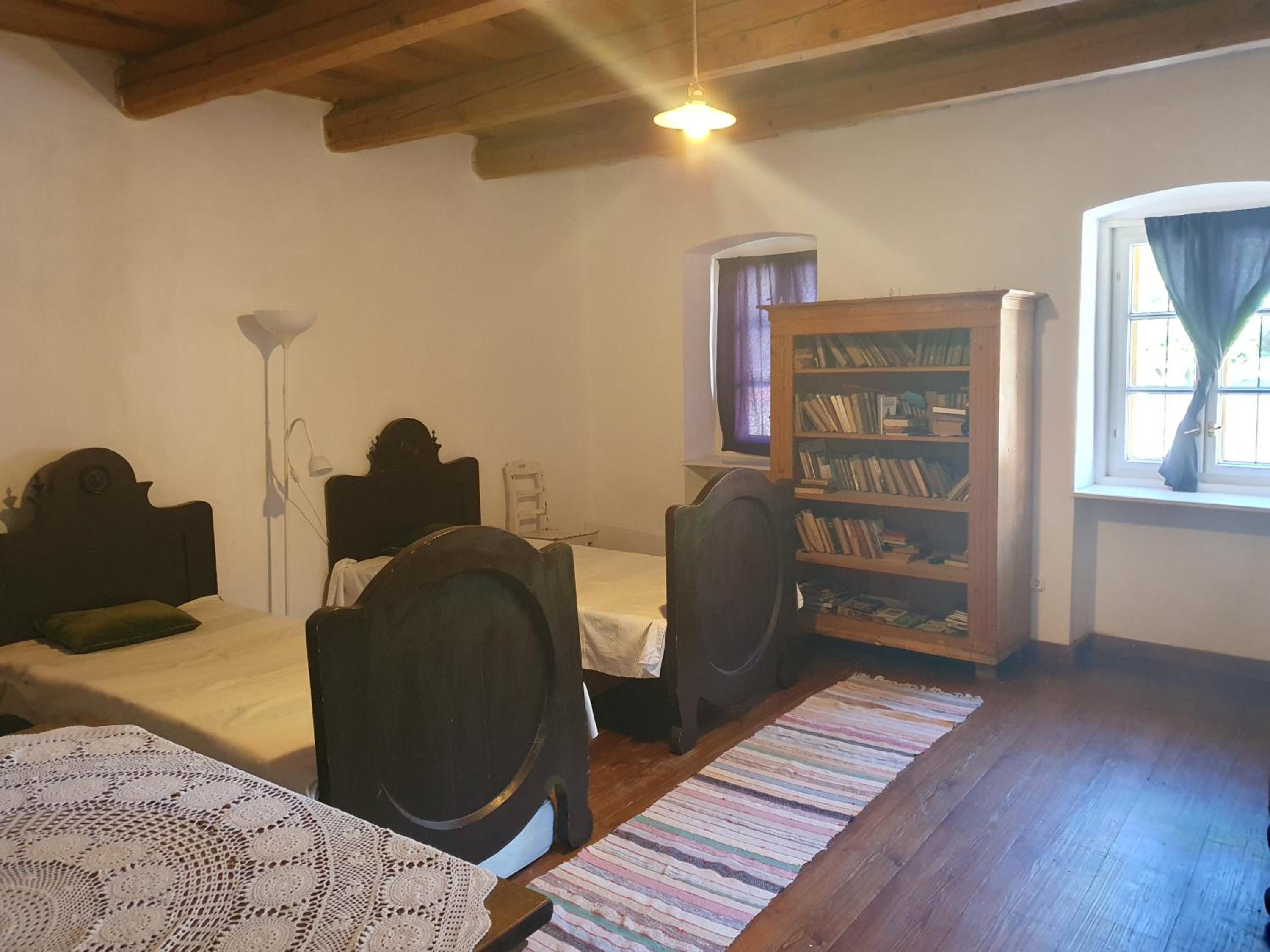 Three-Bedroom House photo 1
