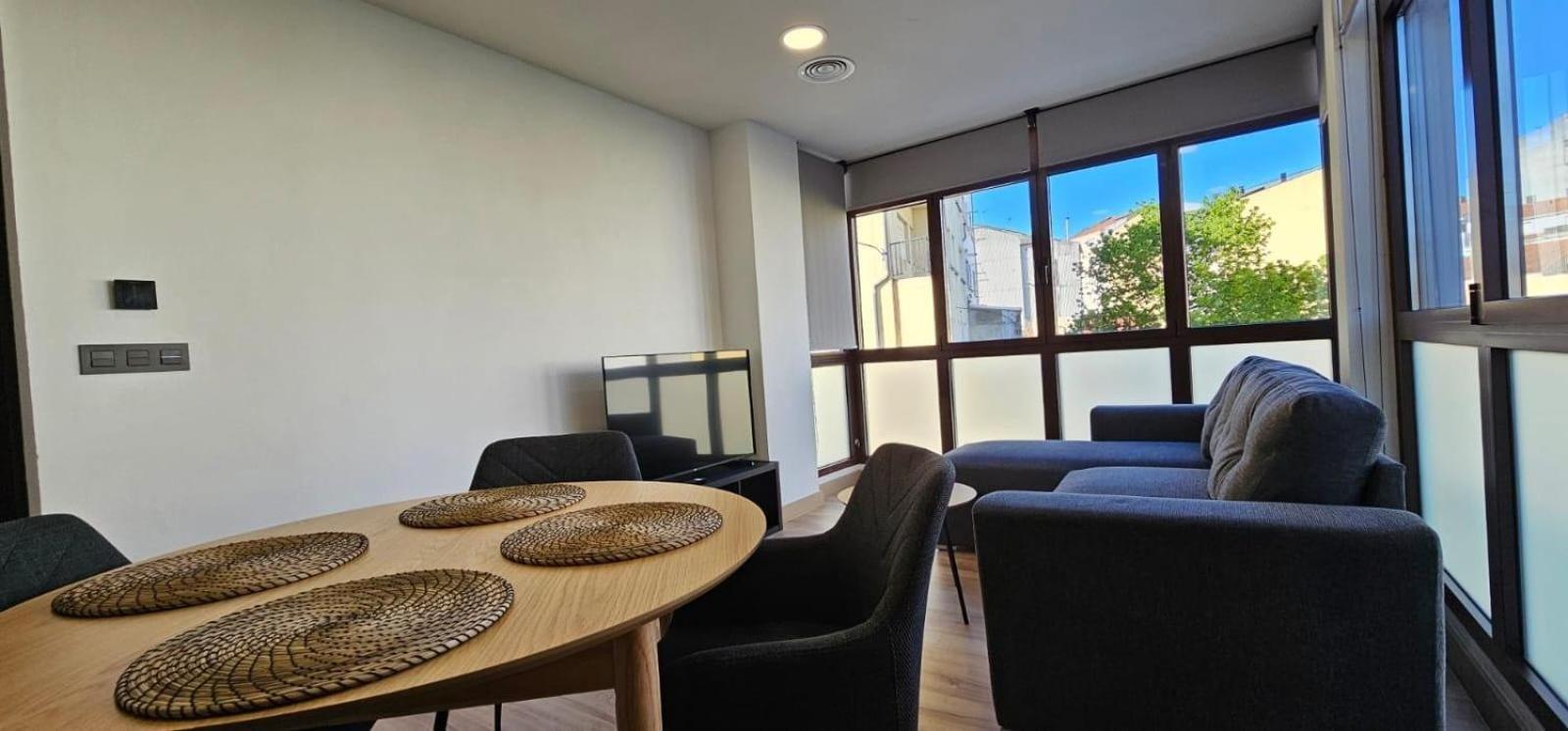 Superior One-Bedroom Apartment with Balcony photo 2