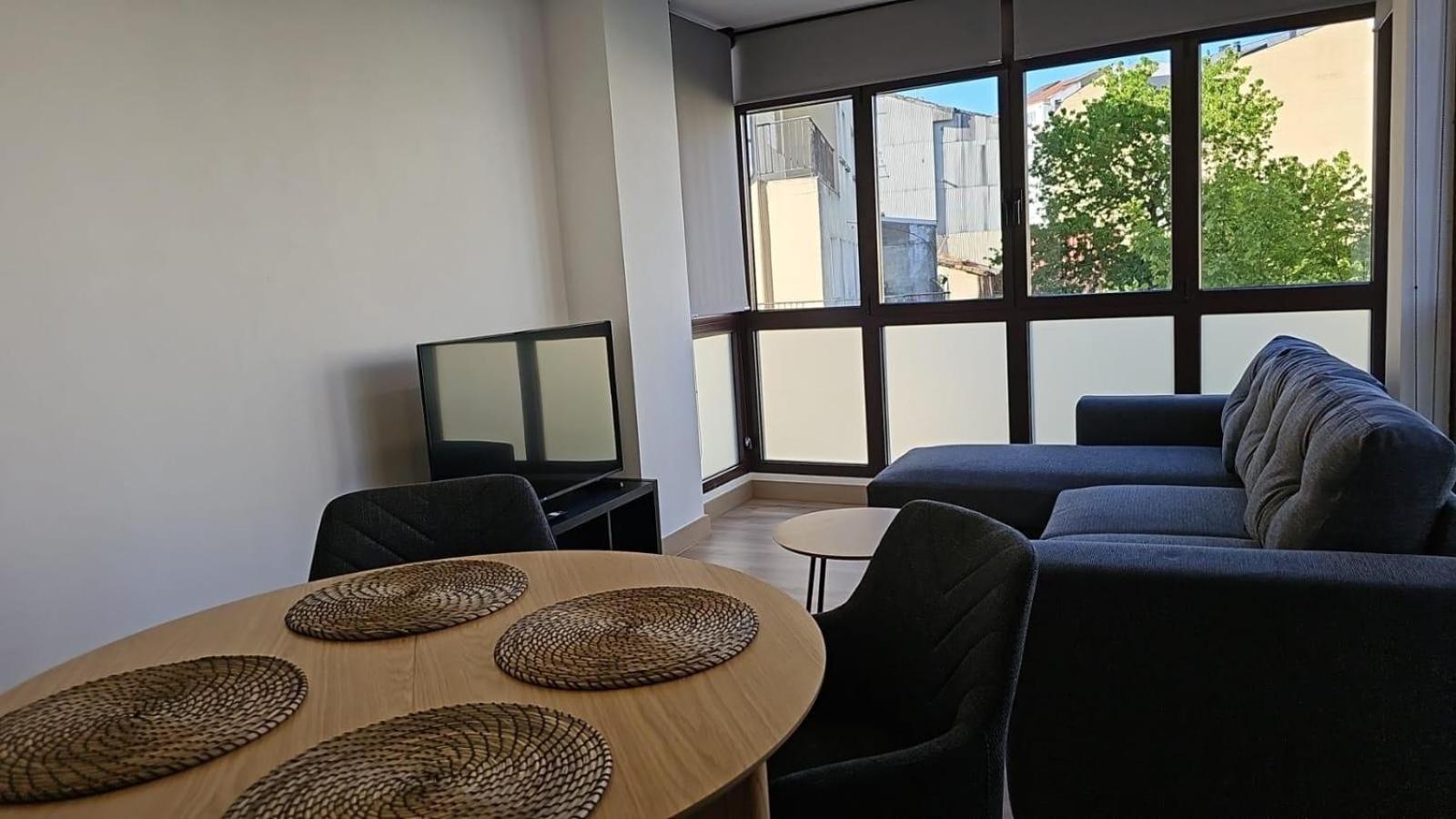 Superior One-Bedroom Apartment with Balcony photo 2
