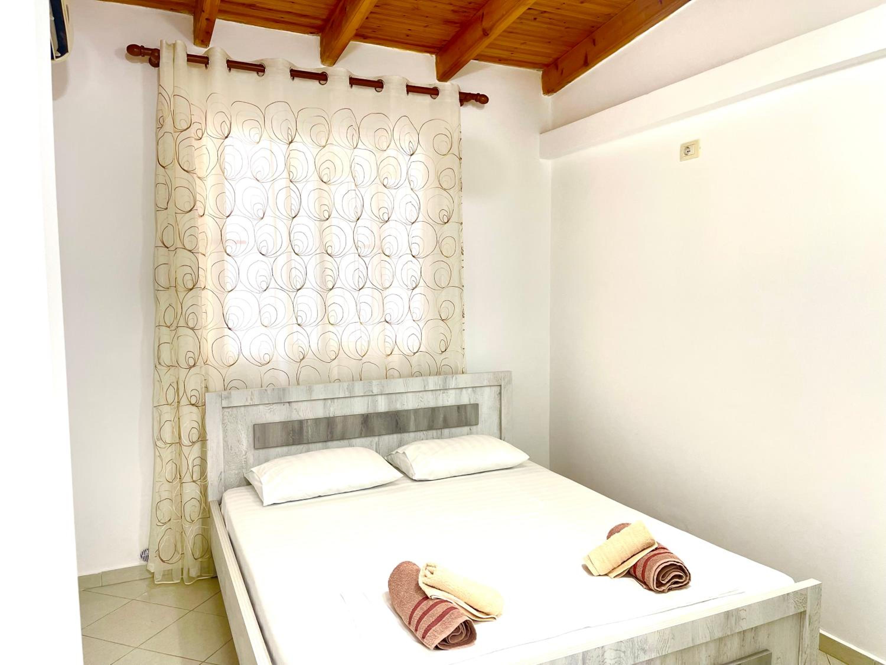 Double Room With Balcony photo 3