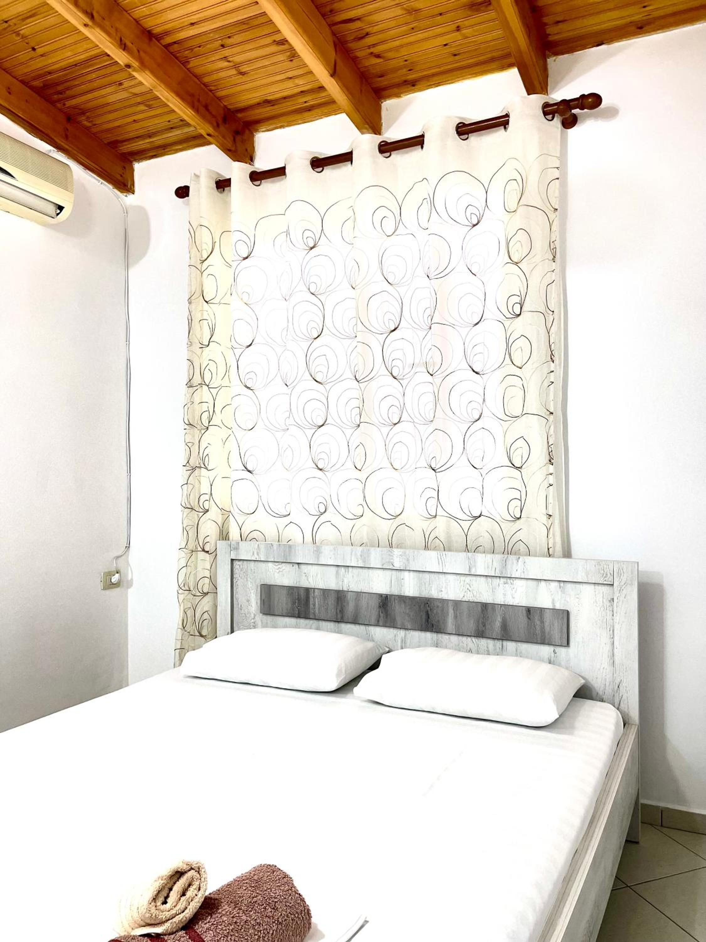 Double Room With Balcony photo 1