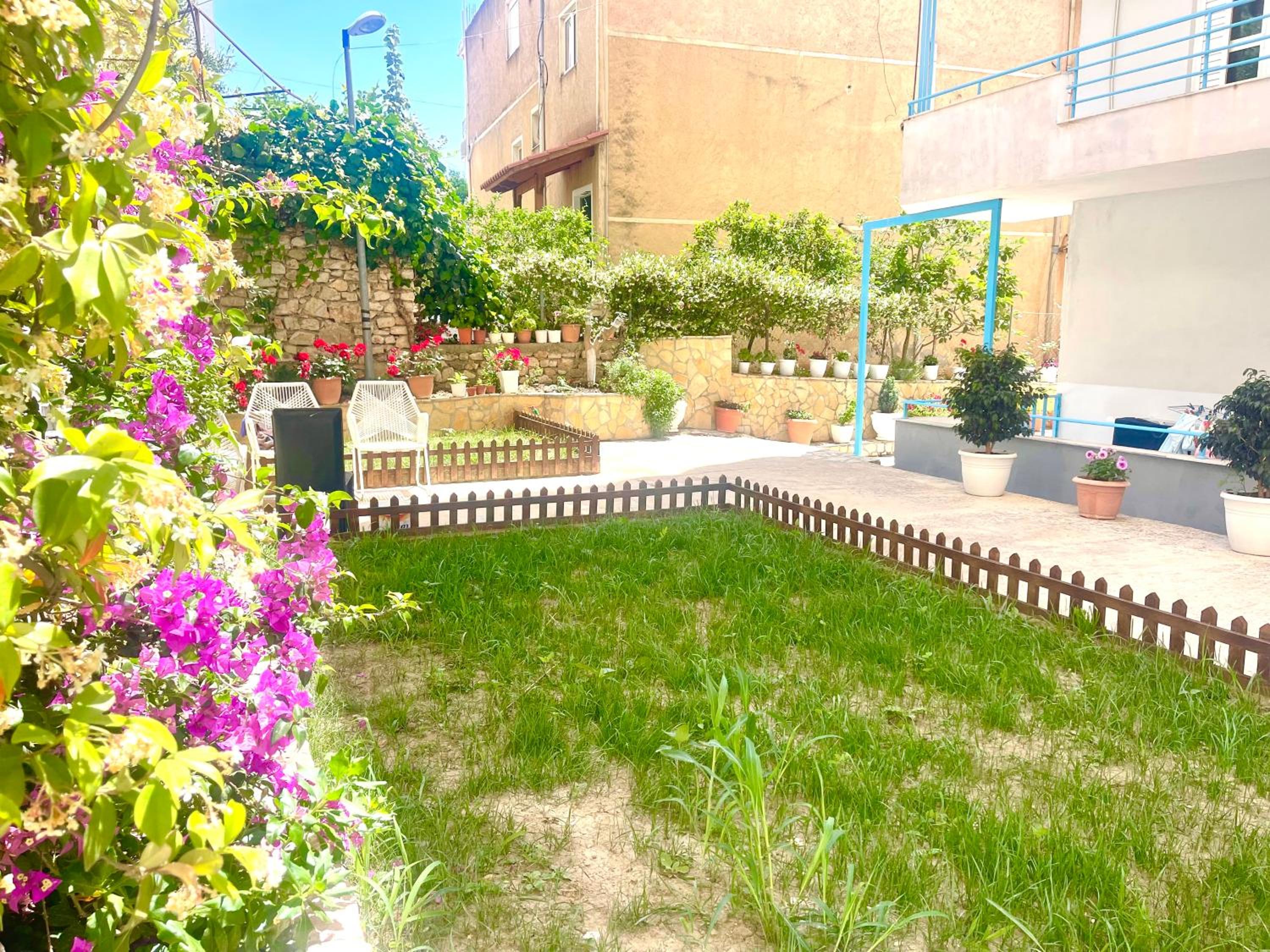 Two-Bedroom Apartment With Sea View photo 3