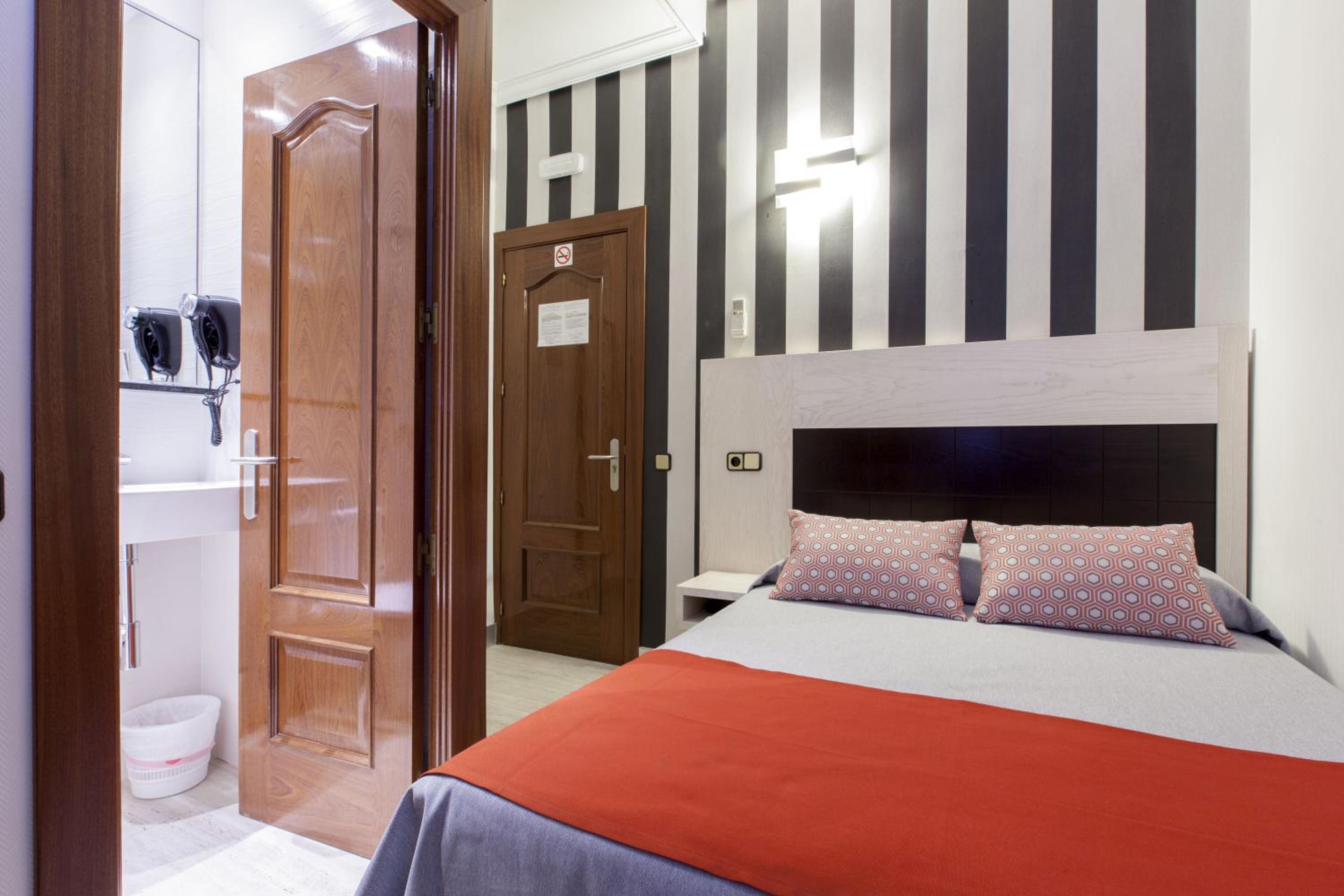Habitación Individual