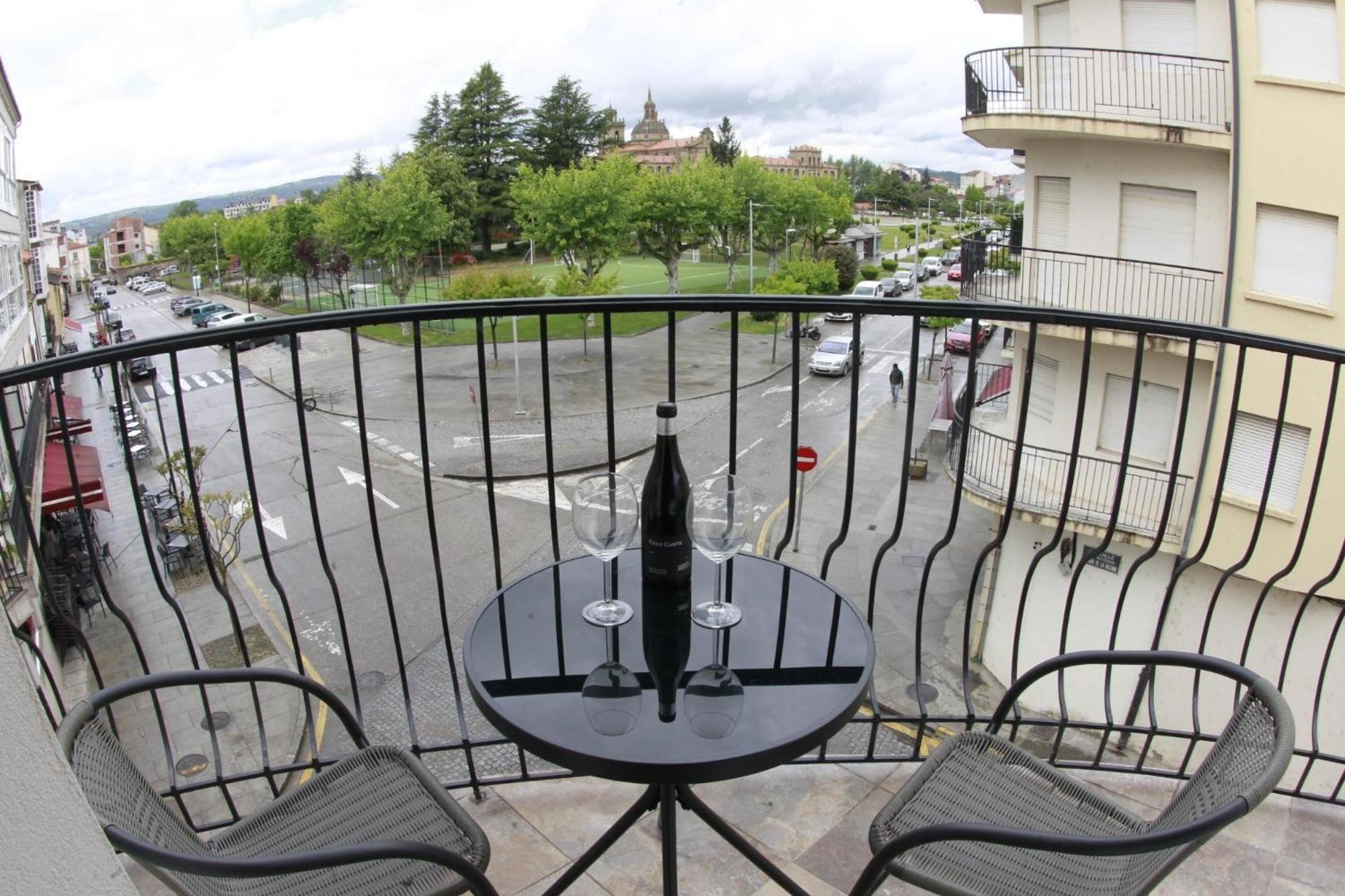 Superior Apartment with City View photo 2