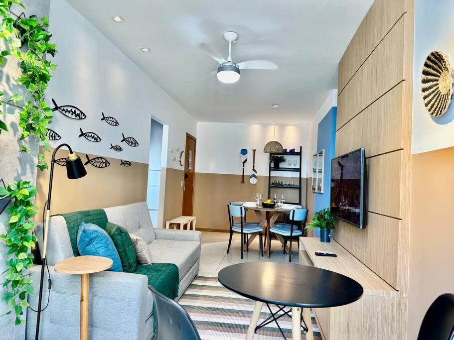 Two-Bedroom Apartment photo 1
