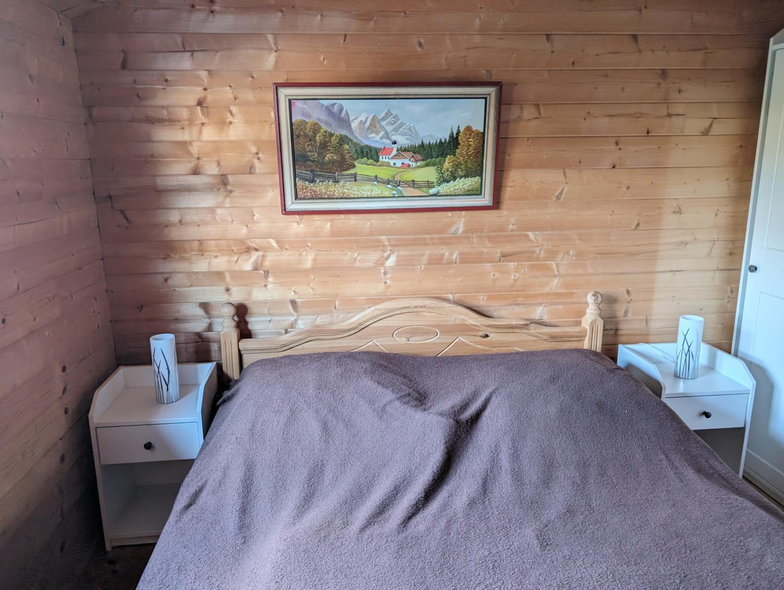 One-Bedroom House photo 2