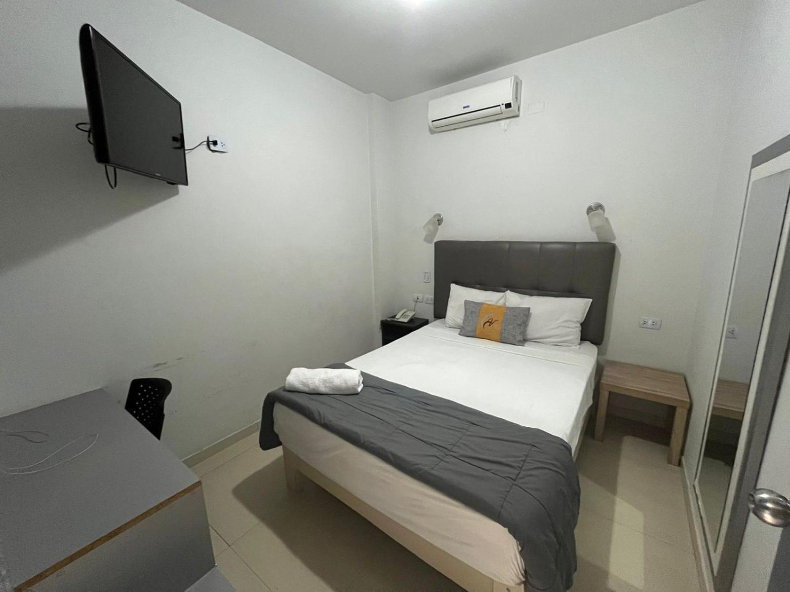Single Room