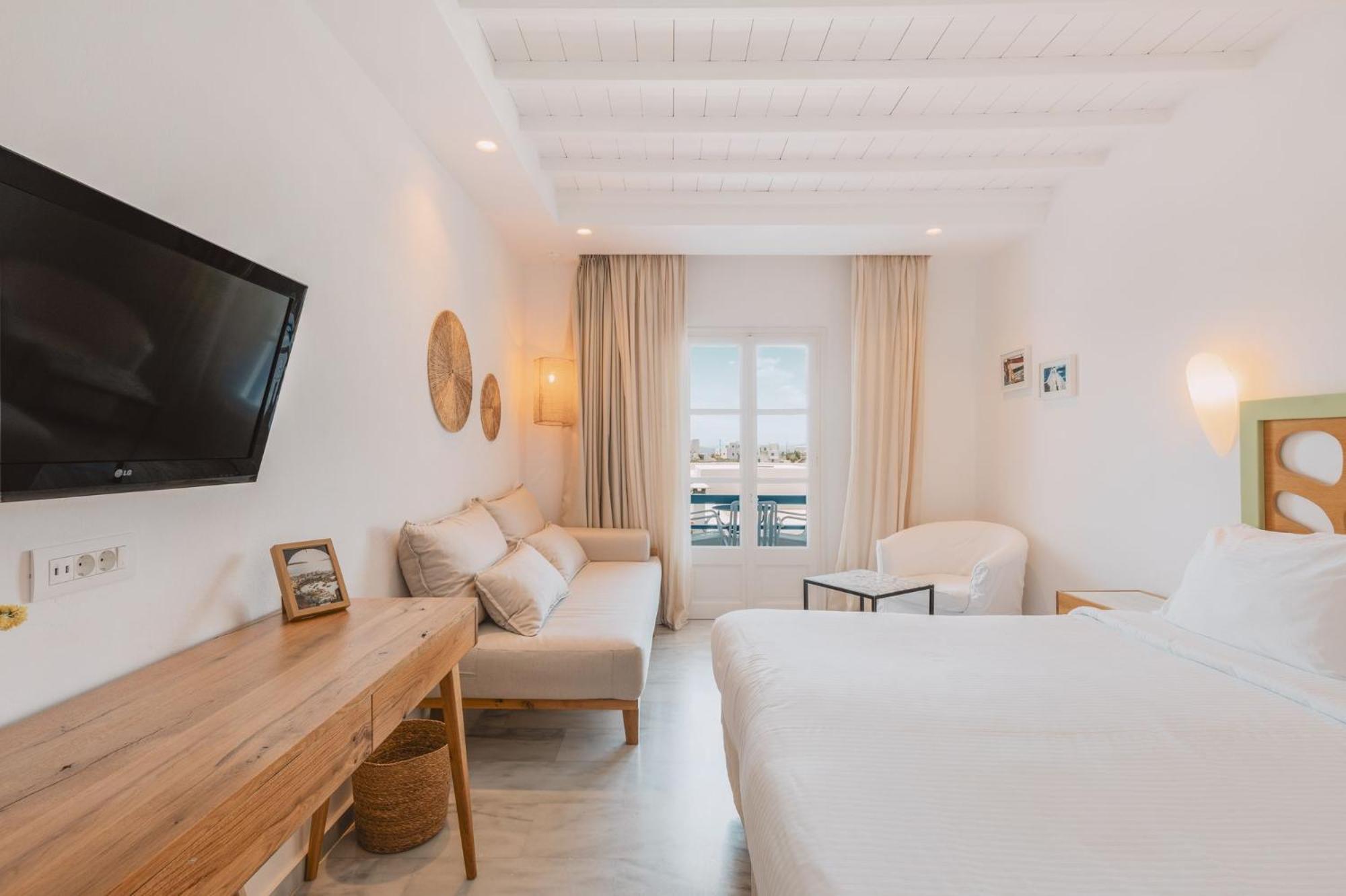 Standard Double Room - Photo 2