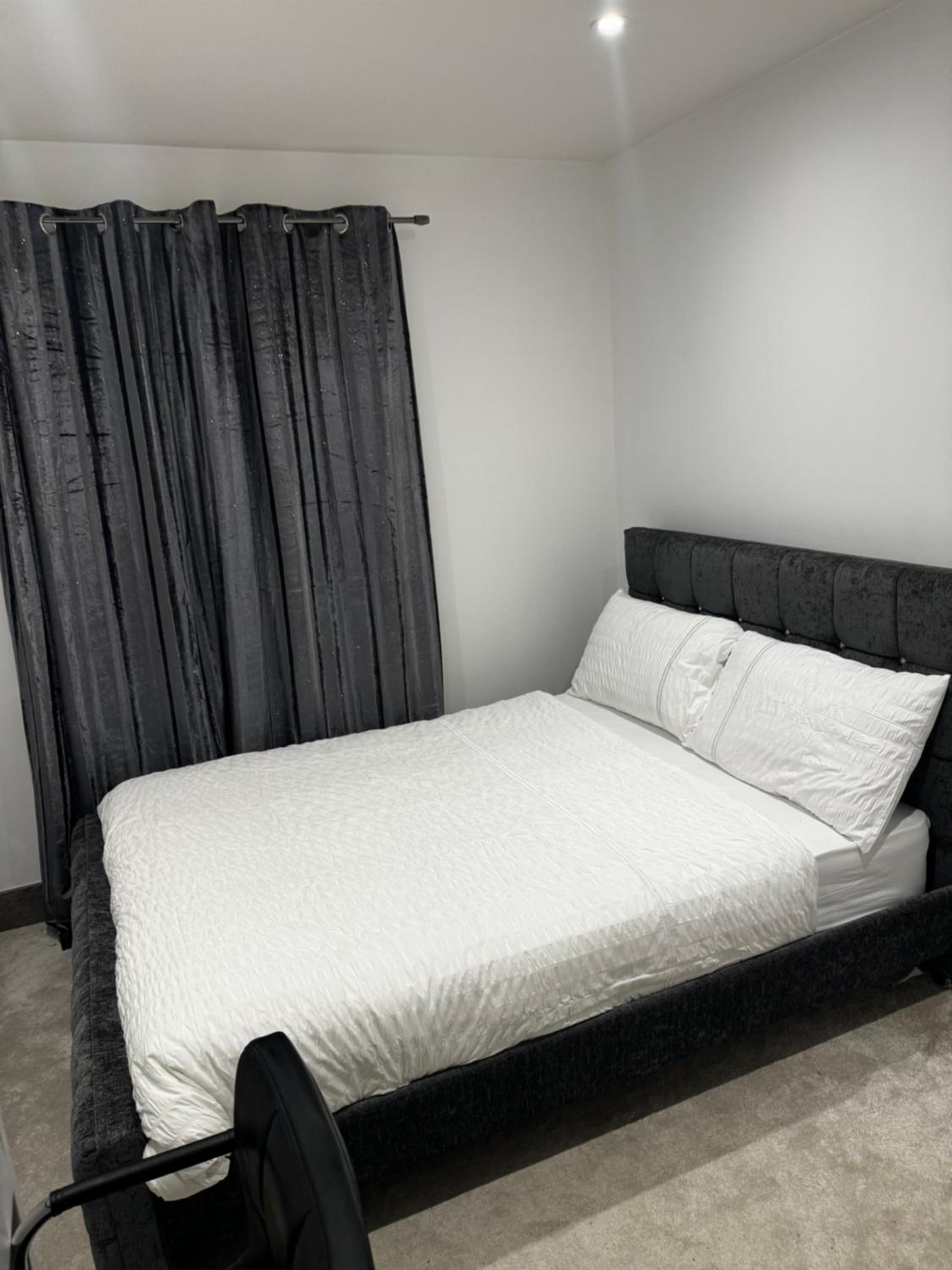Double Room with Private Bathroom photo 1