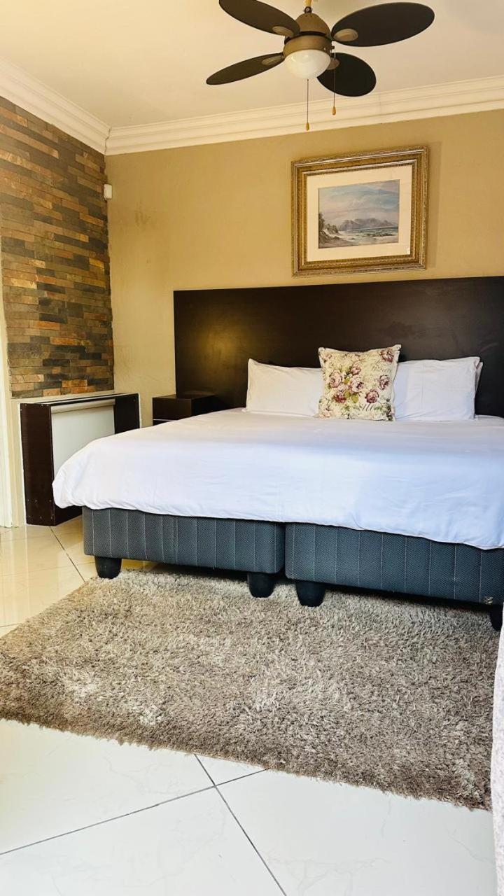 Double Room photo 1