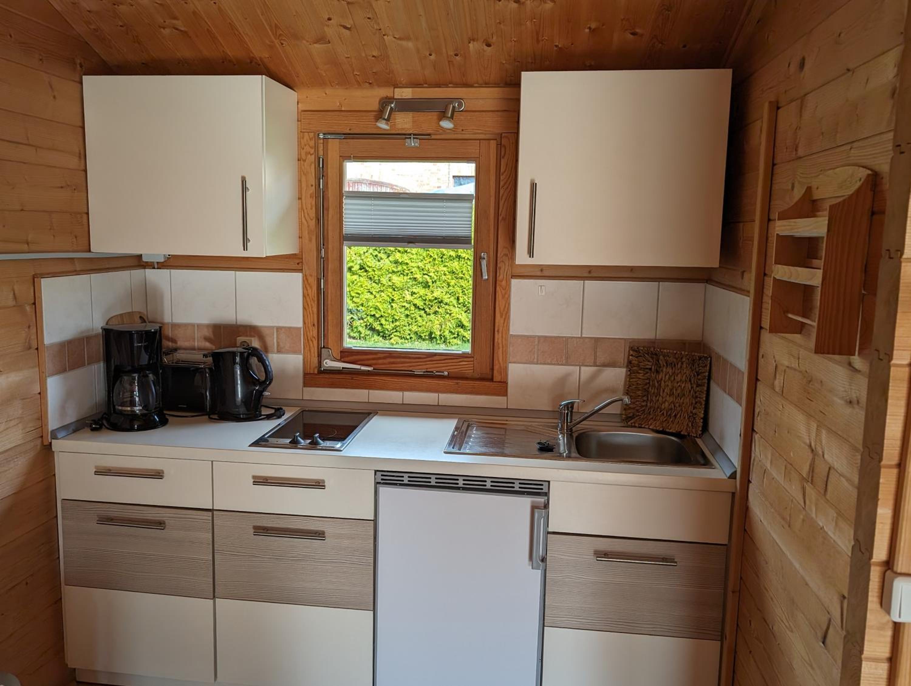 Two-Bedroom House photo 2