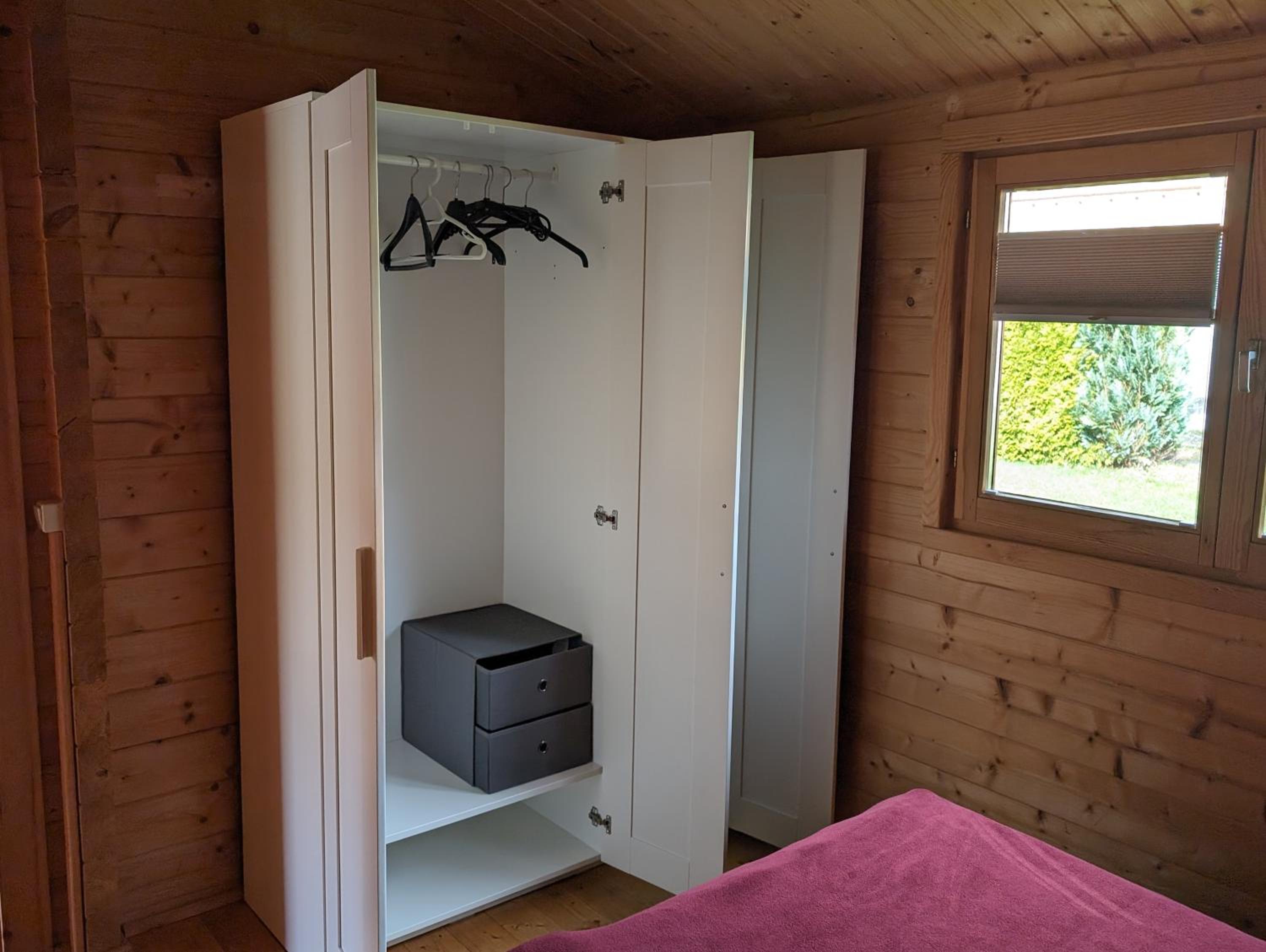 Two-Bedroom House photo 3