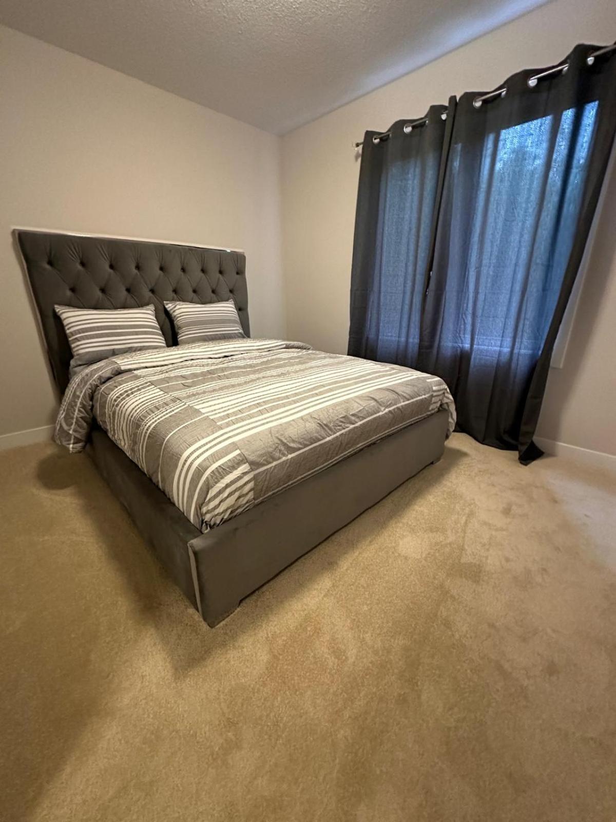 Three-Bedroom House photo 1