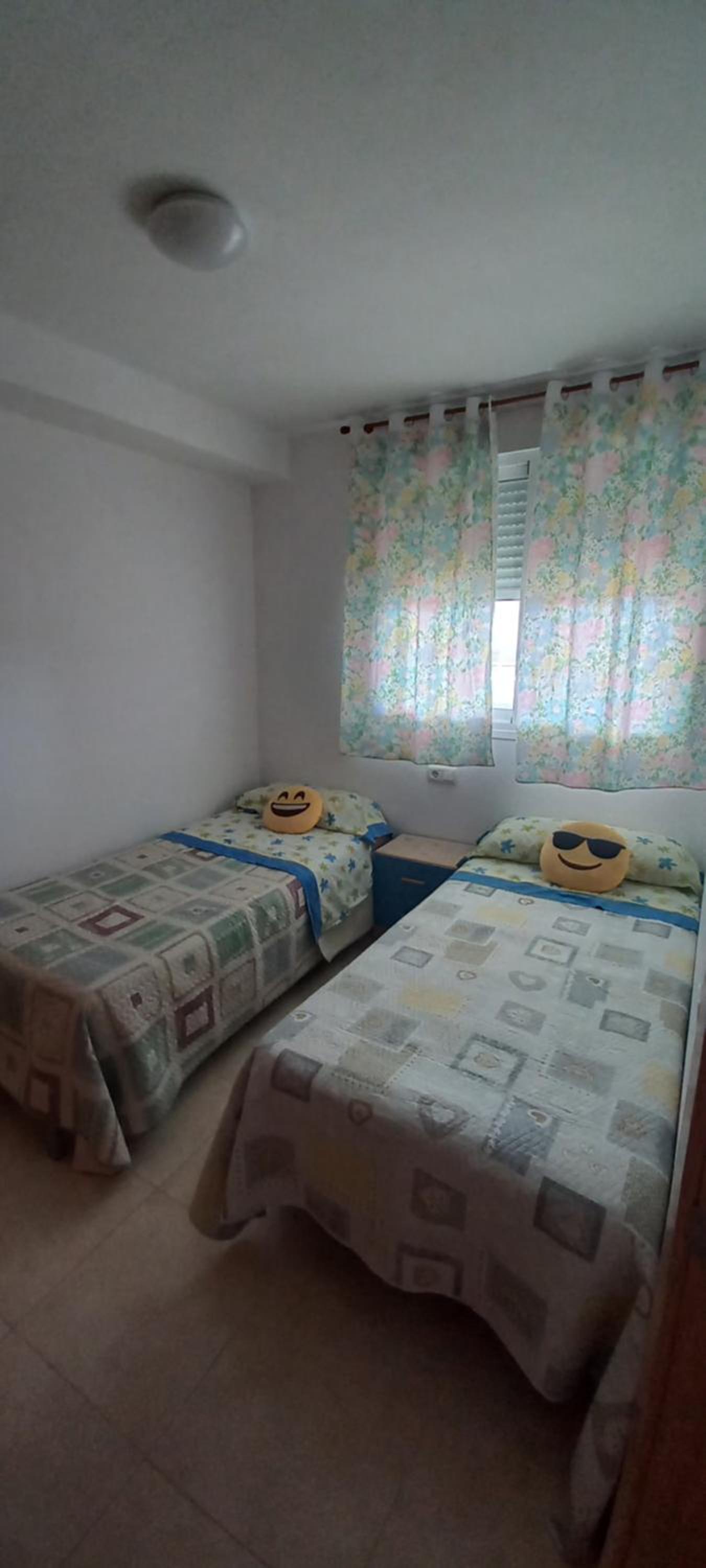 Two-Bedroom Apartment photo 2
