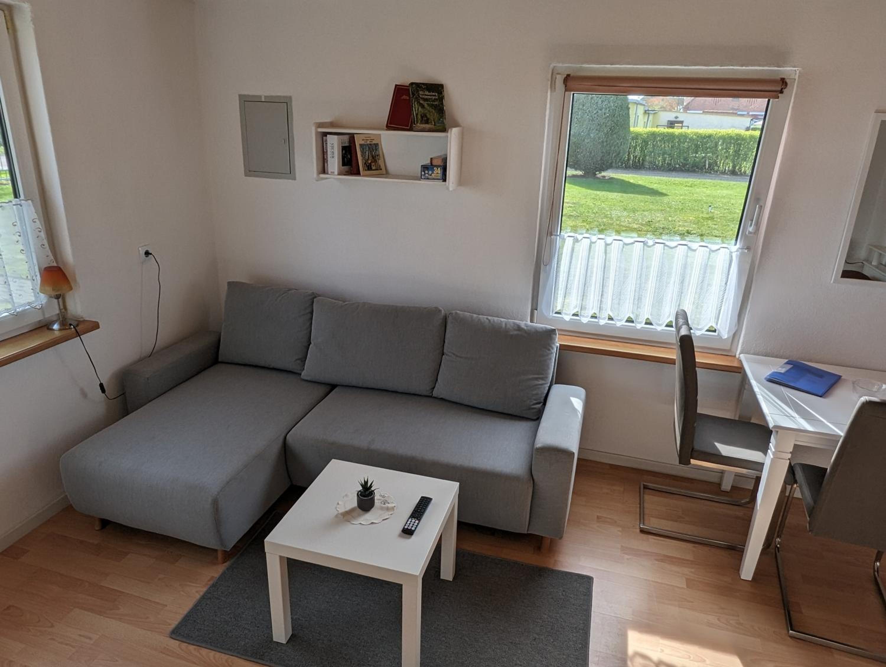 One-Bedroom House photo 3