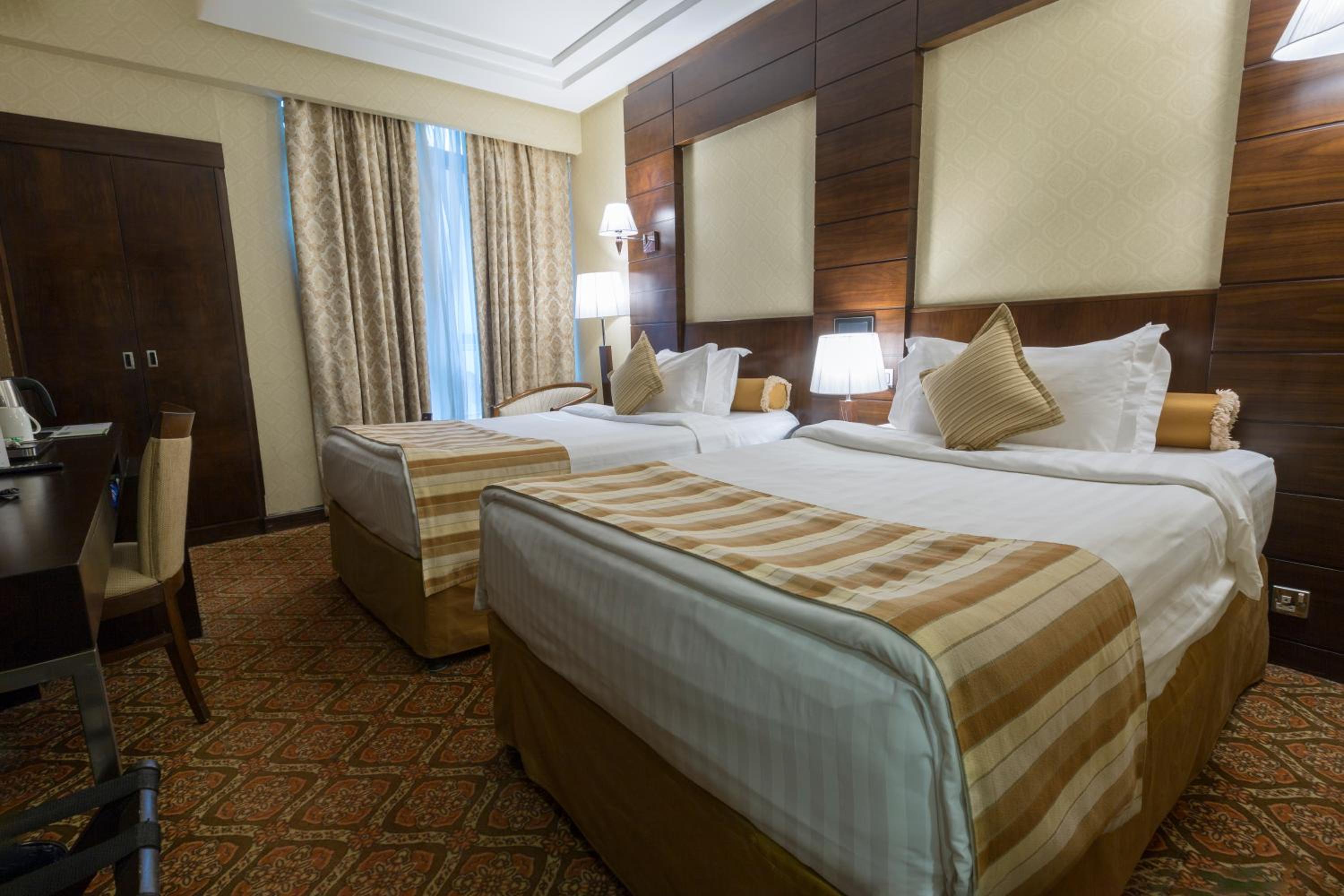 Standard Twin Room photo 1