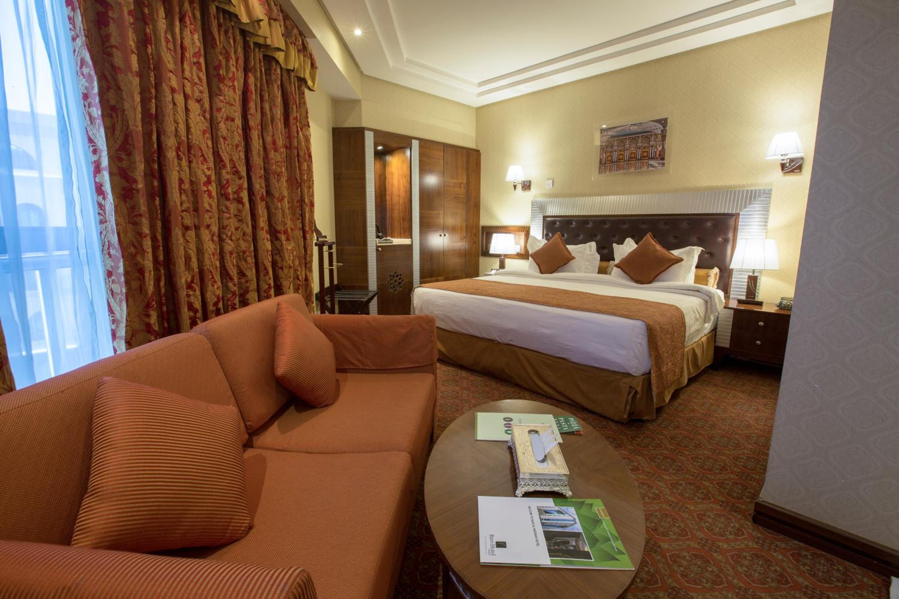 Presidential Suite photo 2