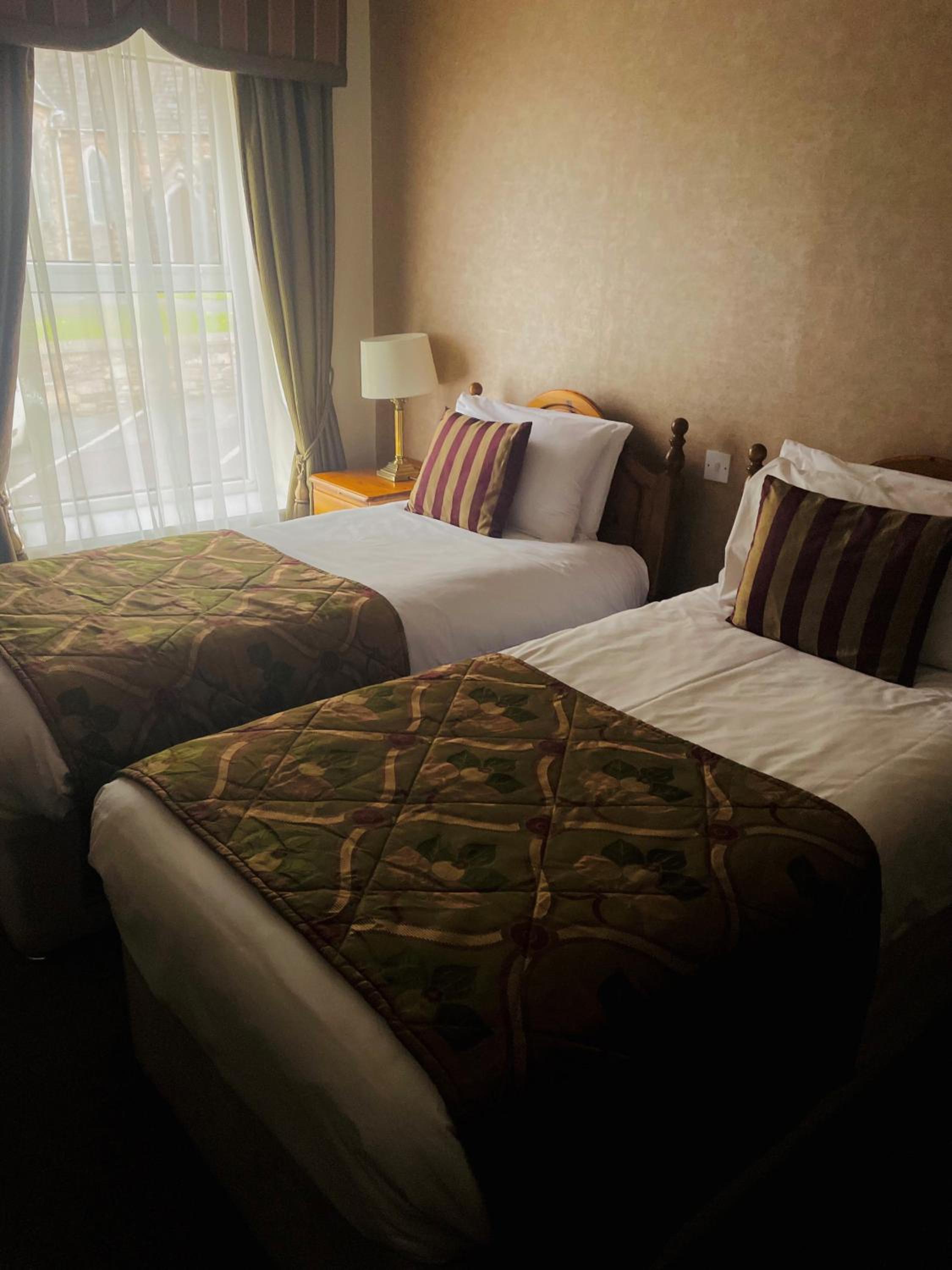 Twin Room (no pets allowed) - Photo 3