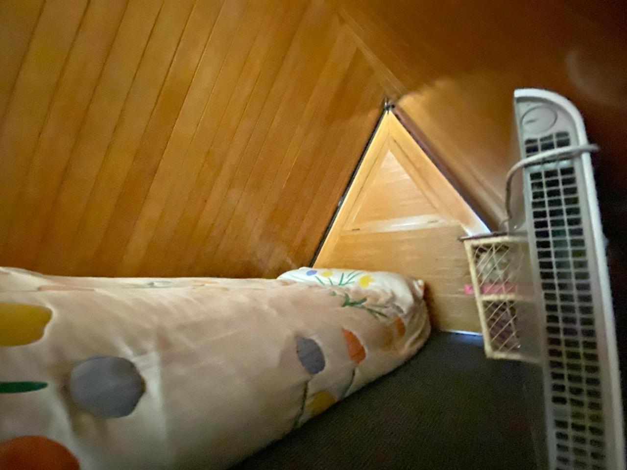 Three-Bedroom Chalet photo 1