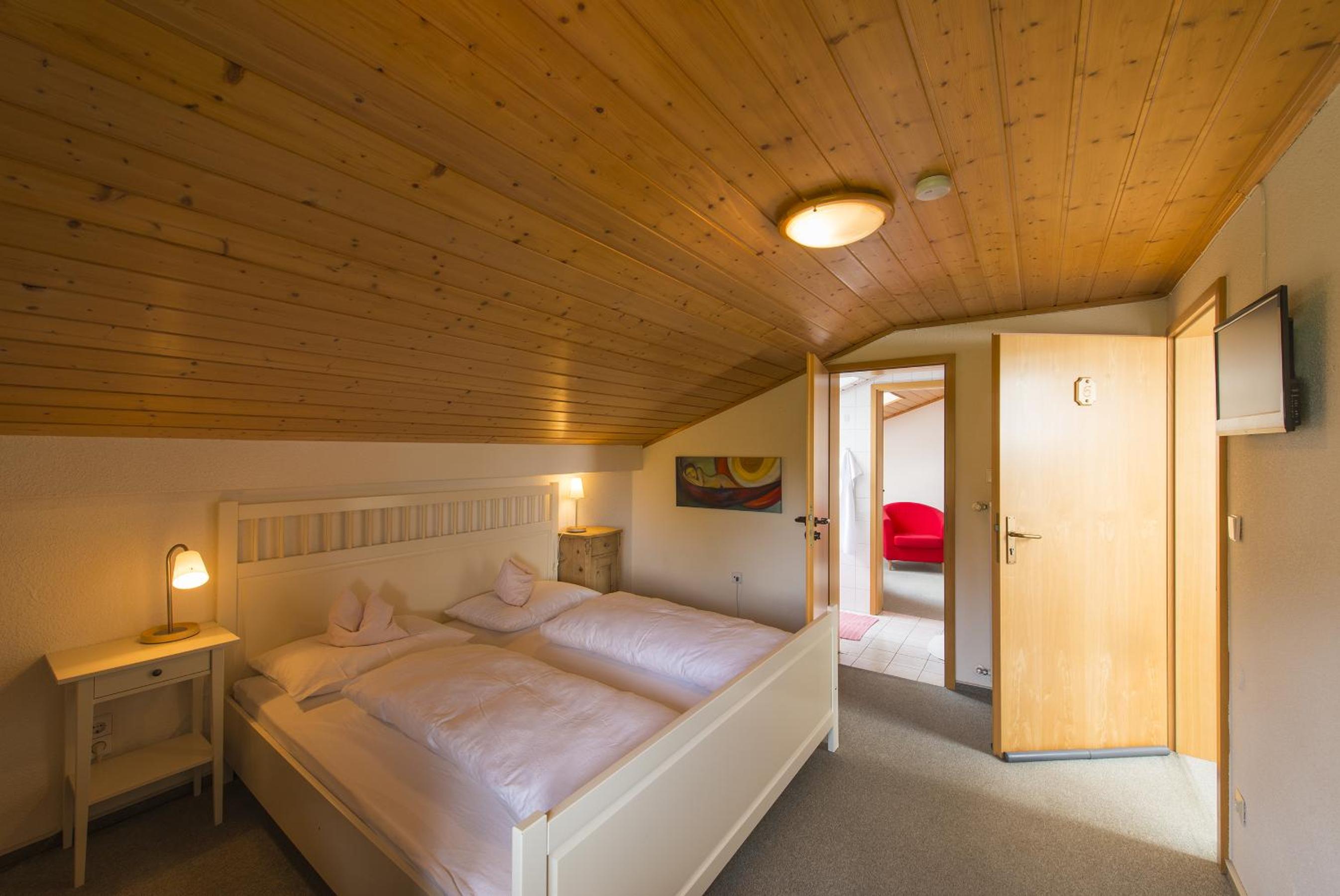 Double Room photo 2