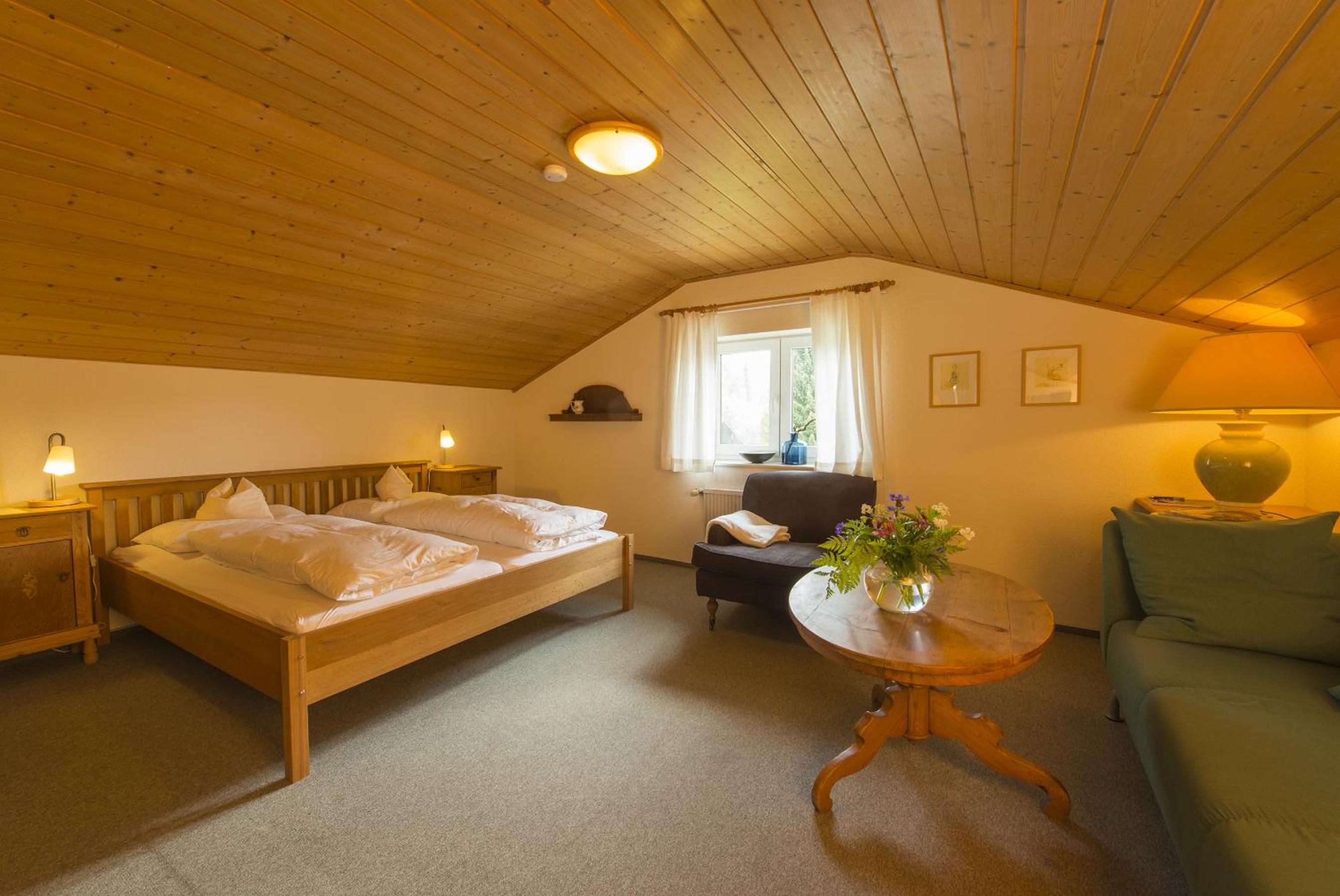 Double Room photo 1