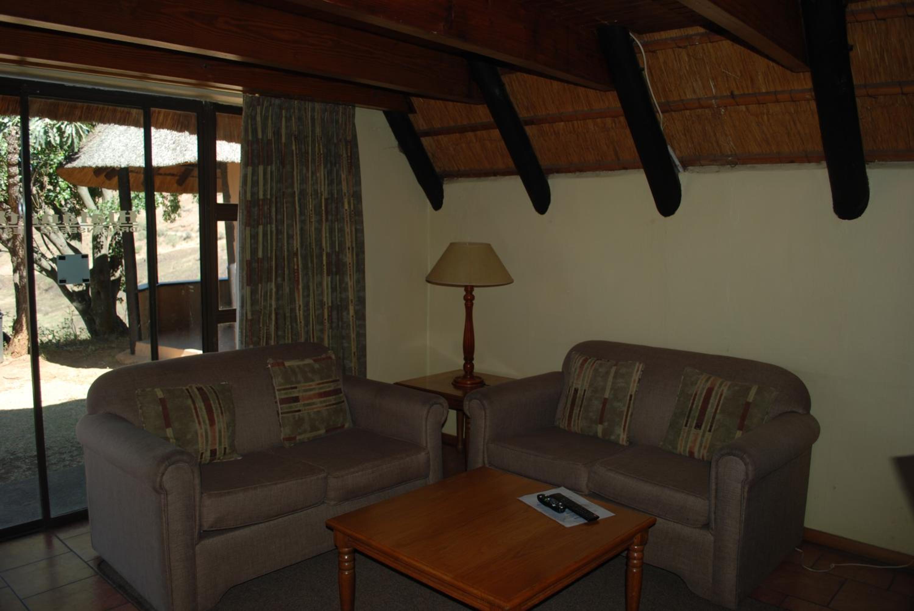 Chalet photo 3