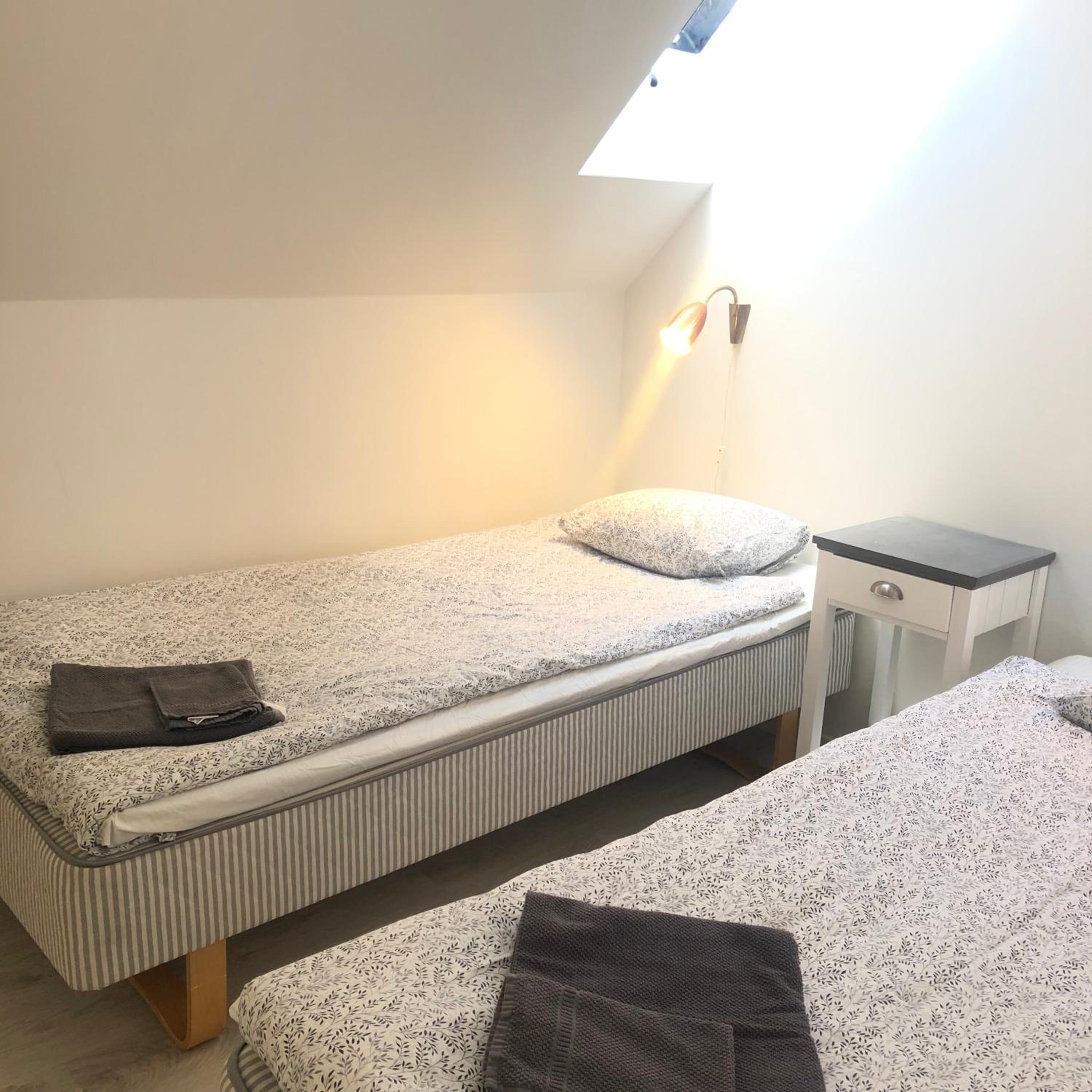 Two-Bedroom Family Apartment photo 1